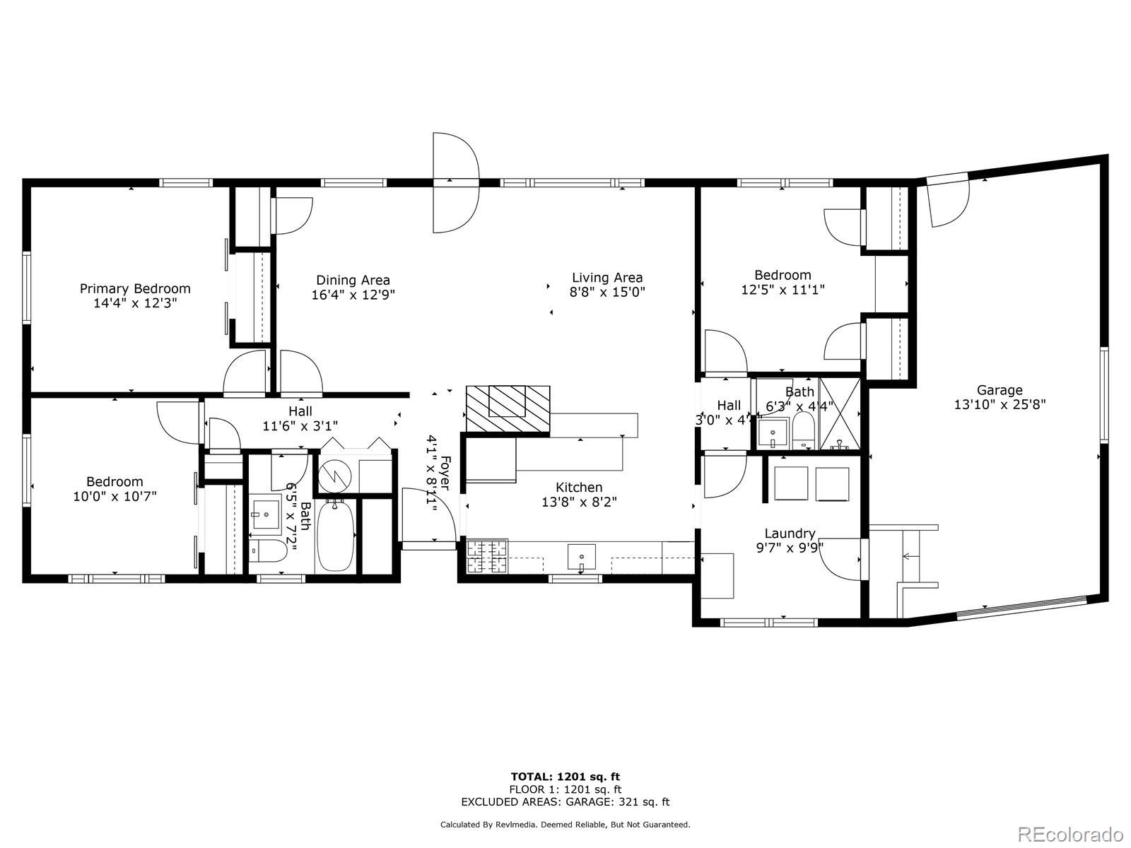 MLS Image #30 for 3379 s flamingo way,denver, Colorado