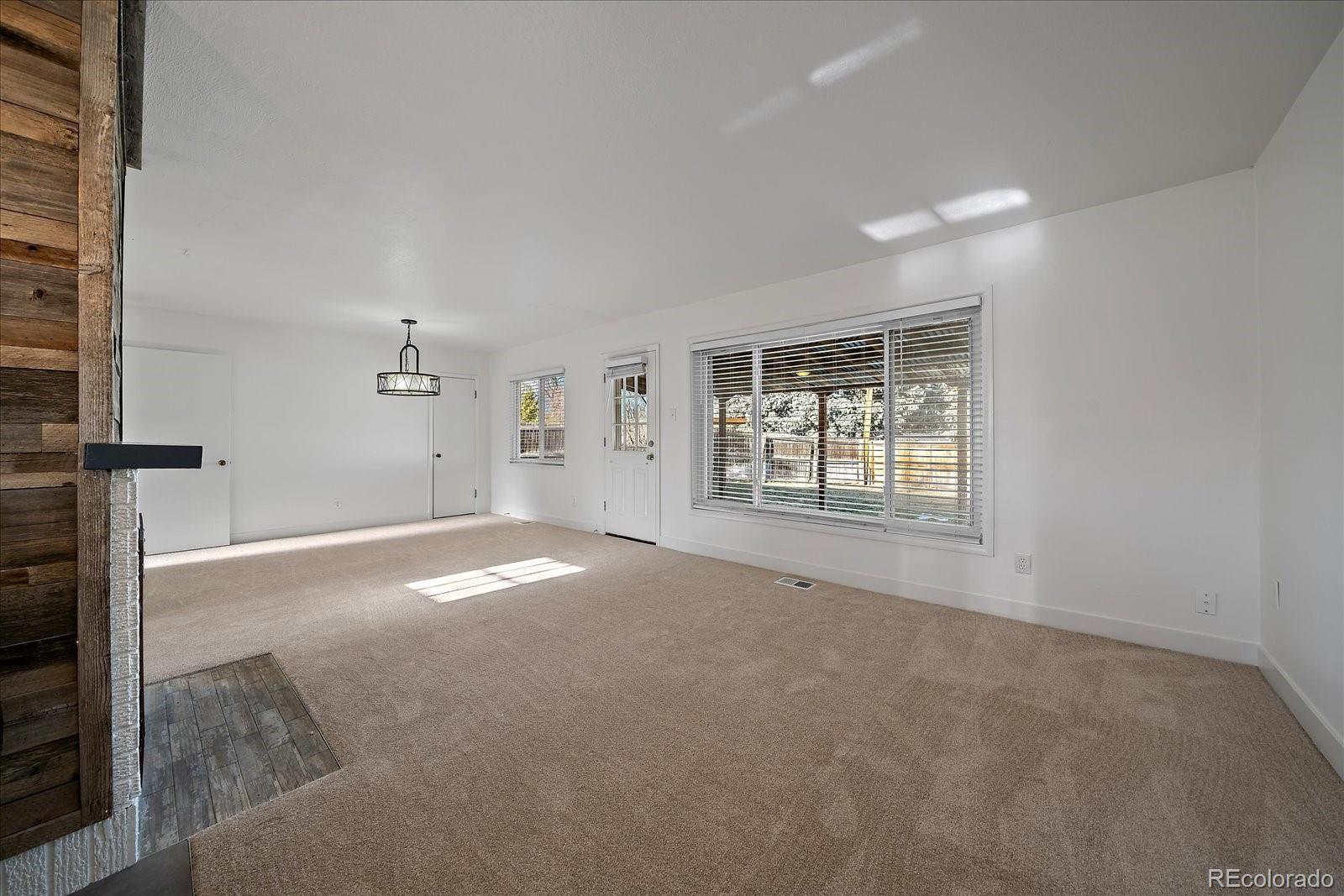 MLS Image #6 for 3379 s flamingo way,denver, Colorado