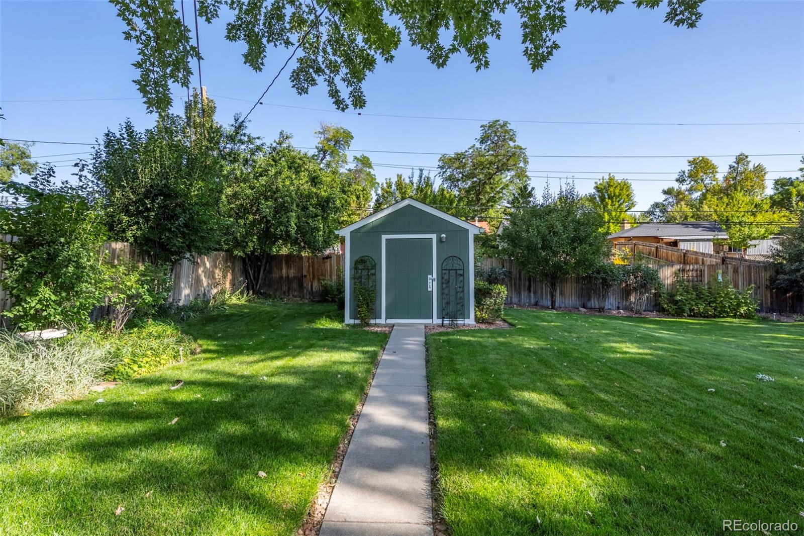 MLS Image #33 for 3661 w greenwood place,denver, Colorado