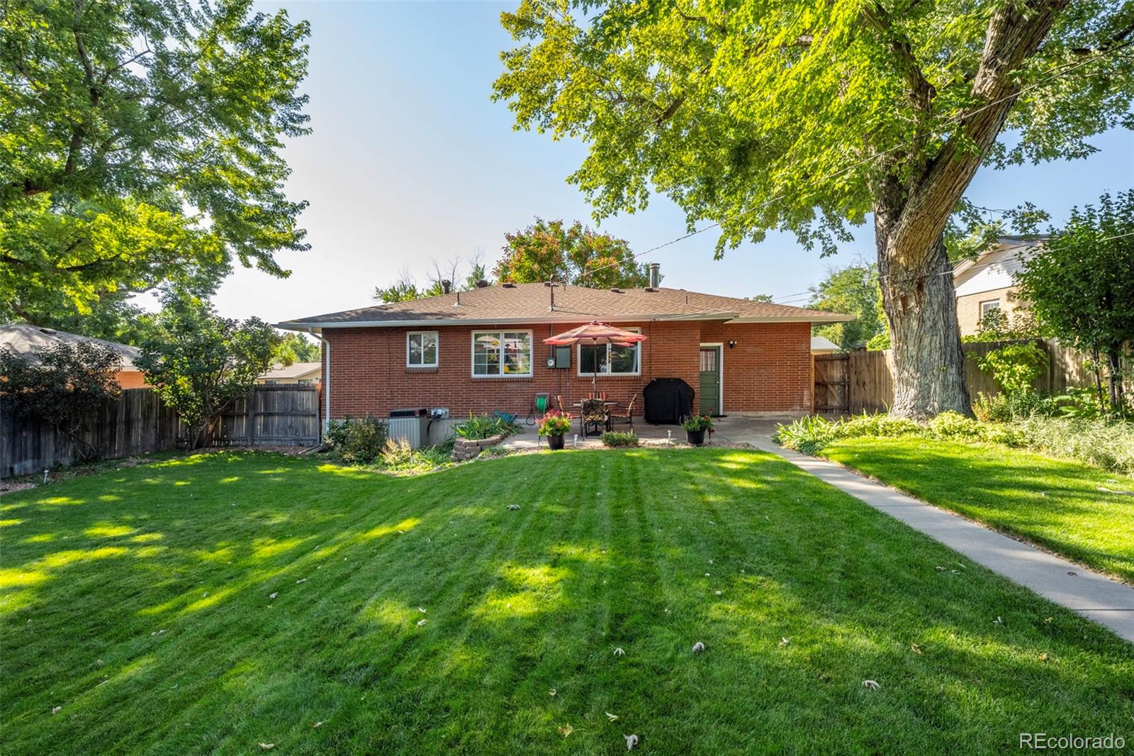 MLS Image #34 for 3661 w greenwood place,denver, Colorado