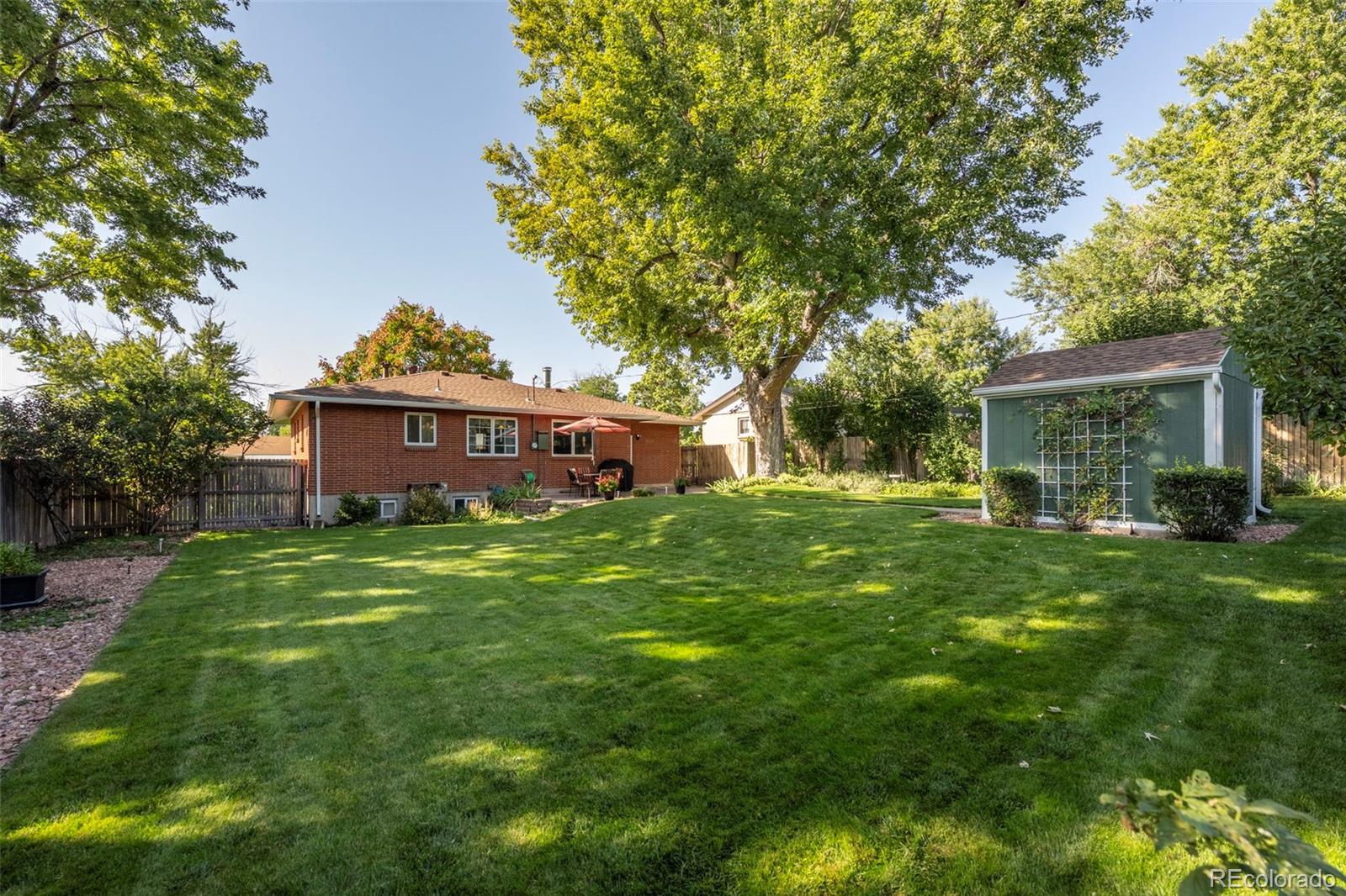 MLS Image #35 for 3661 w greenwood place,denver, Colorado