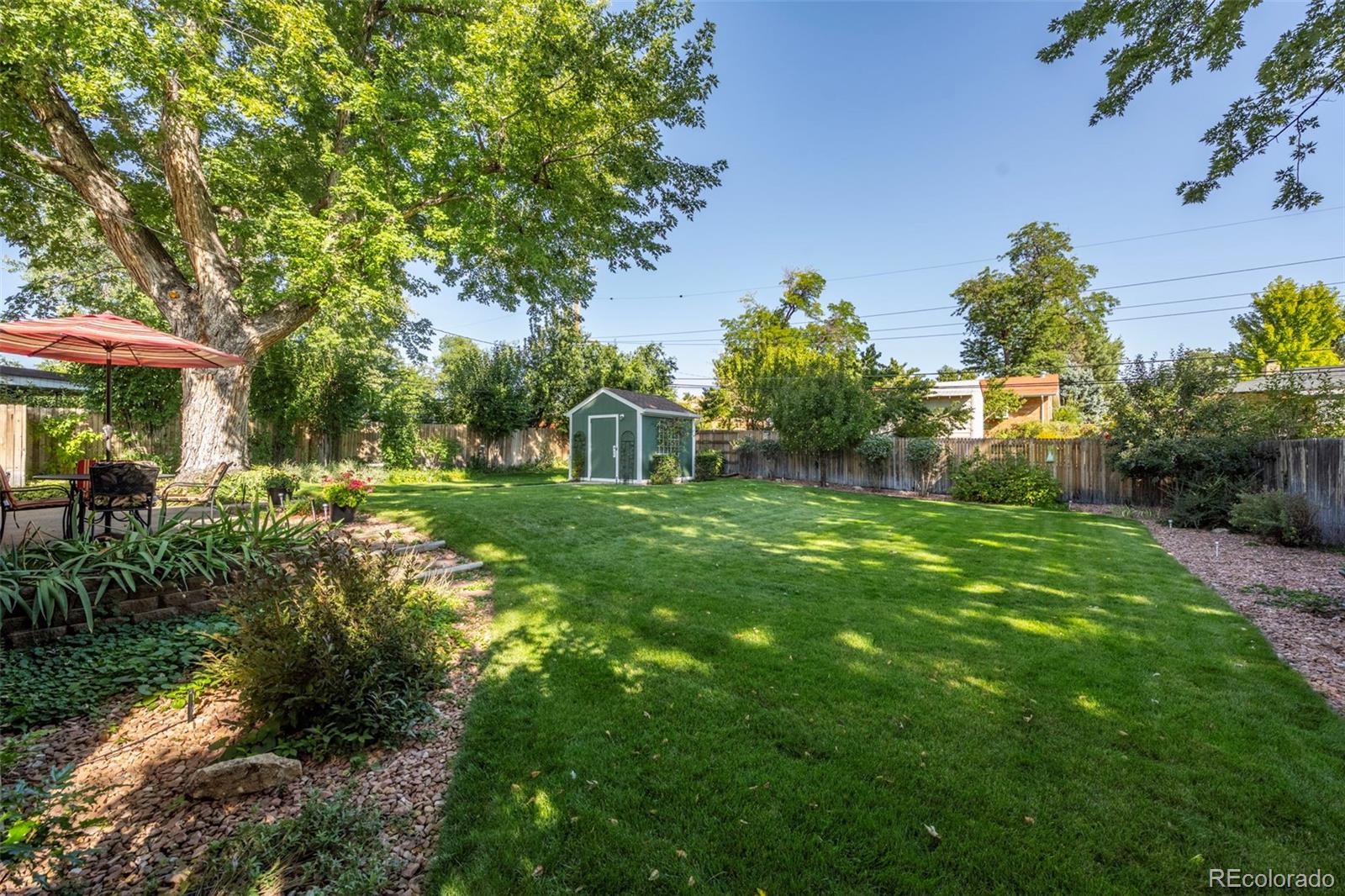 MLS Image #36 for 3661 w greenwood place,denver, Colorado