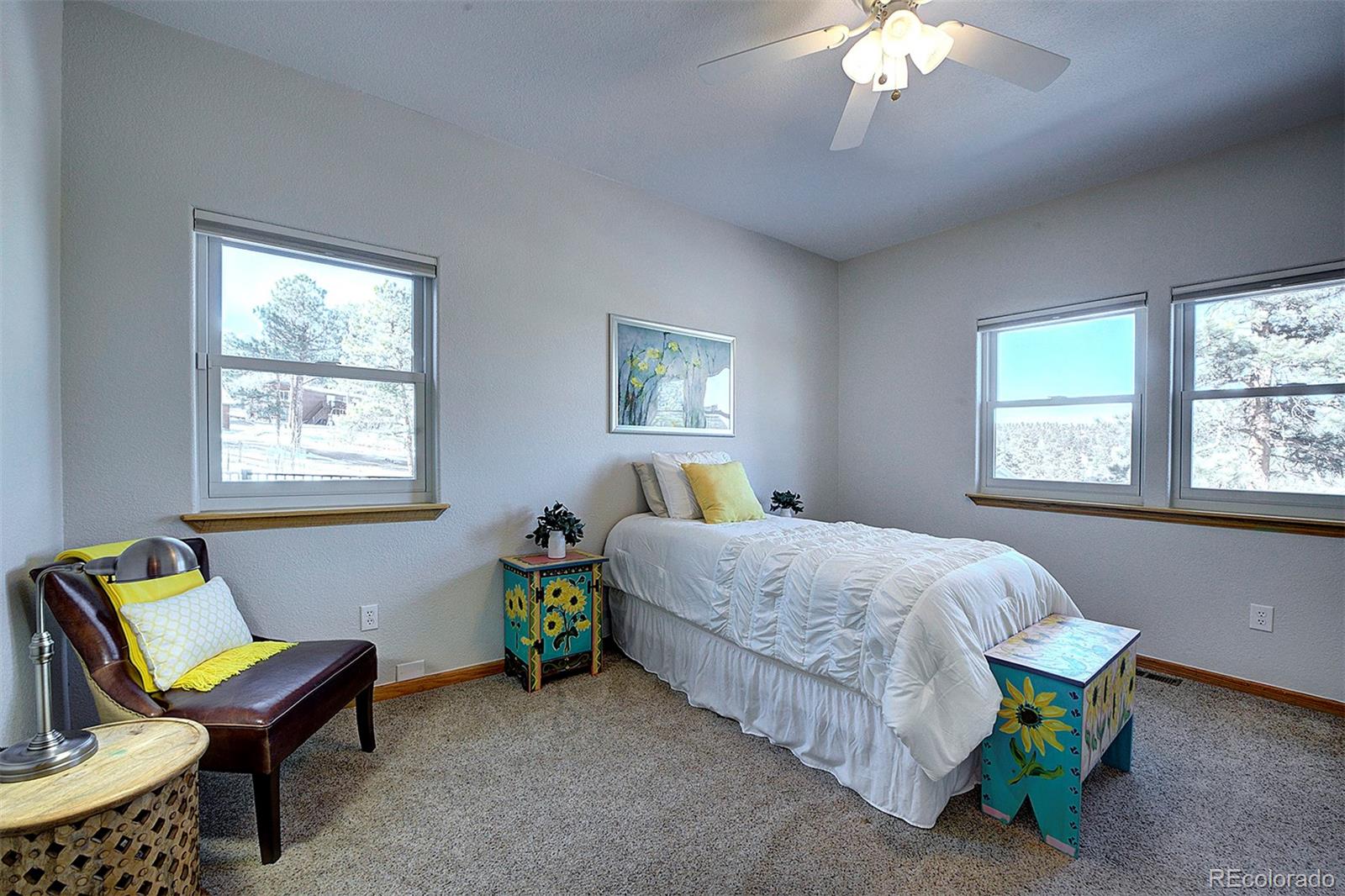 MLS Image #25 for 5371  hazel road,evergreen, Colorado