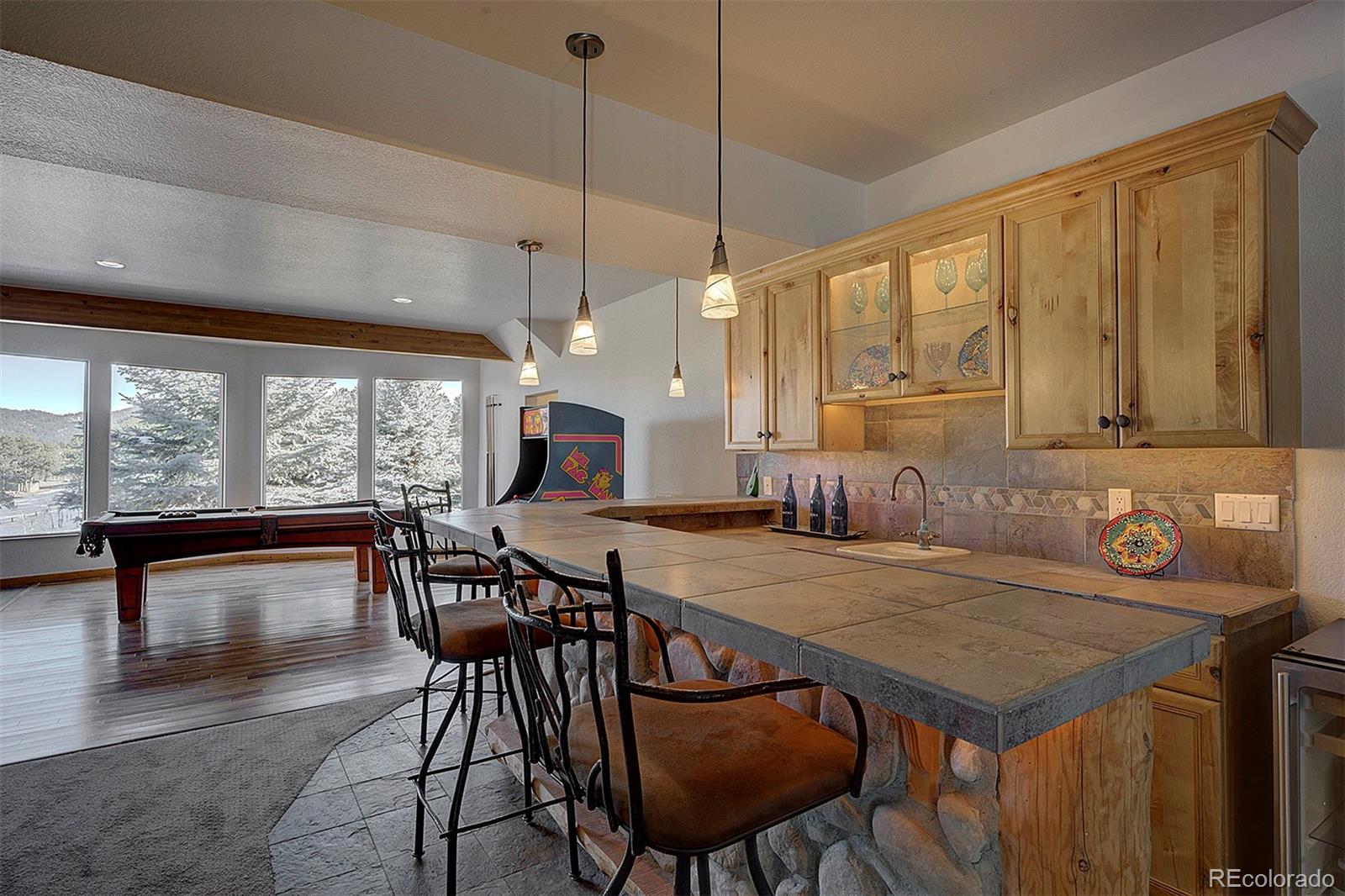 MLS Image #40 for 5371  hazel road,evergreen, Colorado