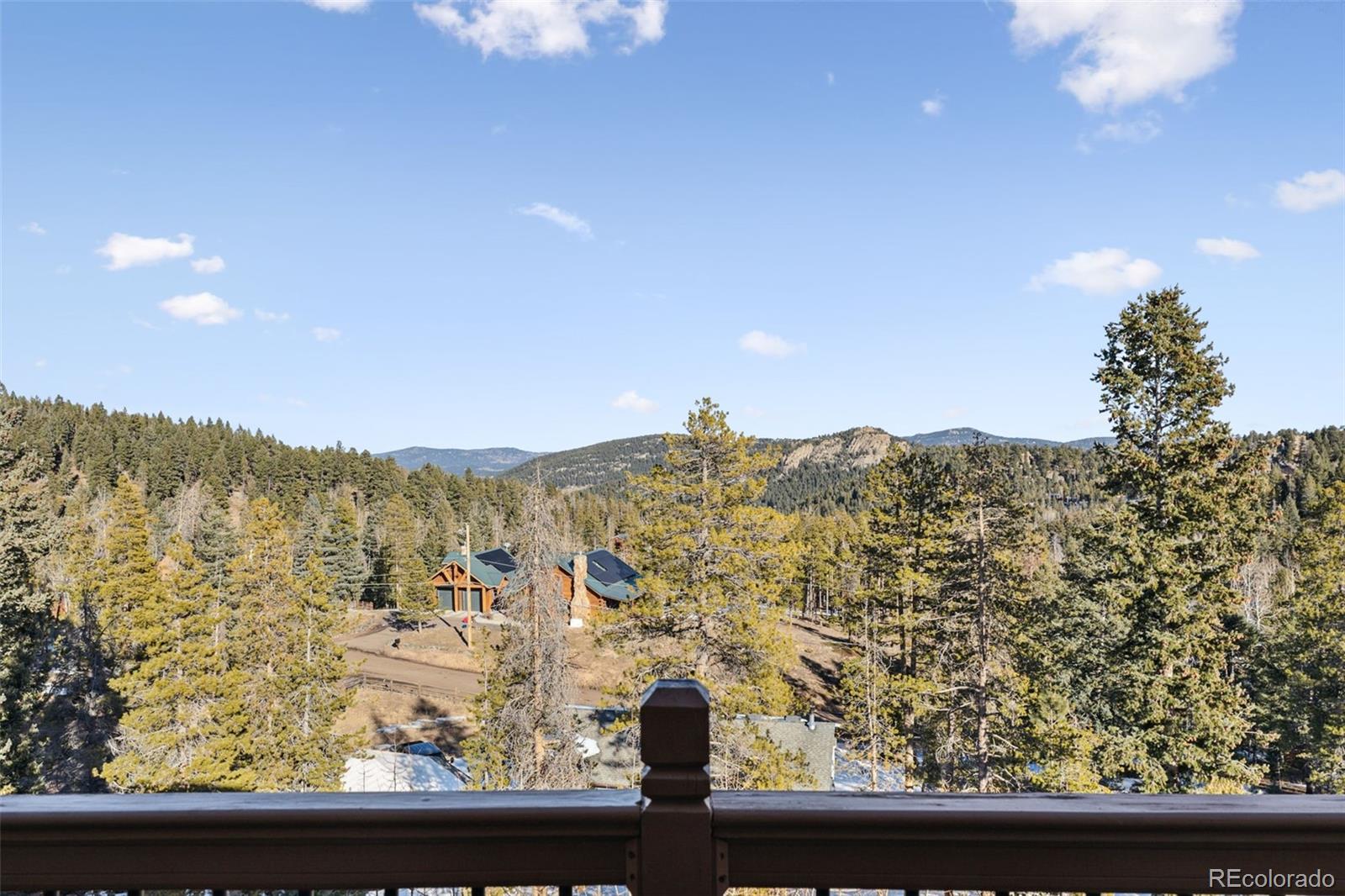 MLS Image #10 for 6864  woodchuck way,evergreen, Colorado