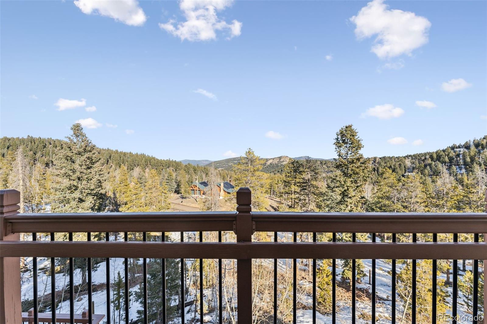 MLS Image #23 for 6864  woodchuck way,evergreen, Colorado