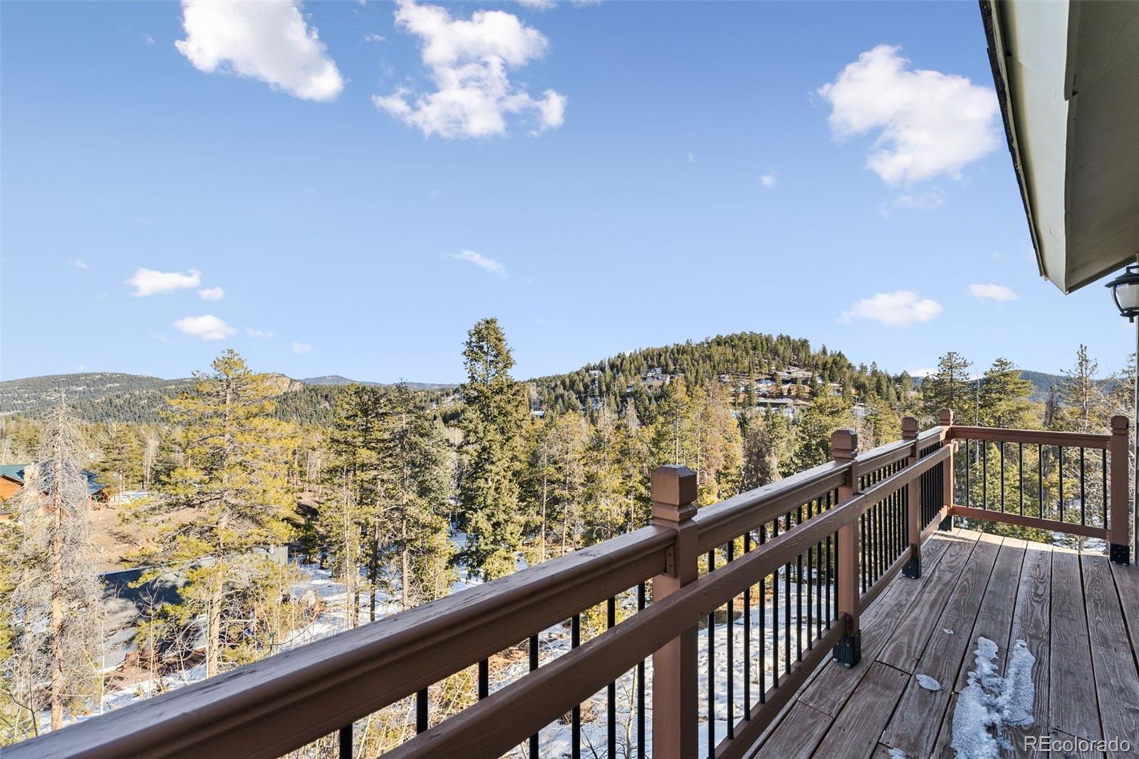 MLS Image #24 for 6864  woodchuck way,evergreen, Colorado