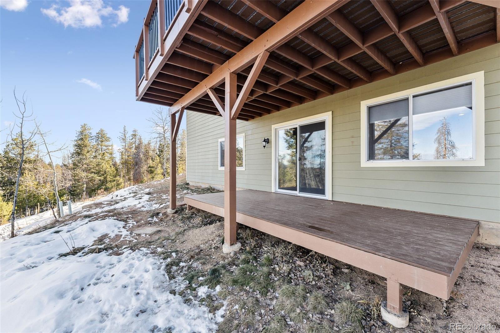 MLS Image #33 for 6864  woodchuck way,evergreen, Colorado