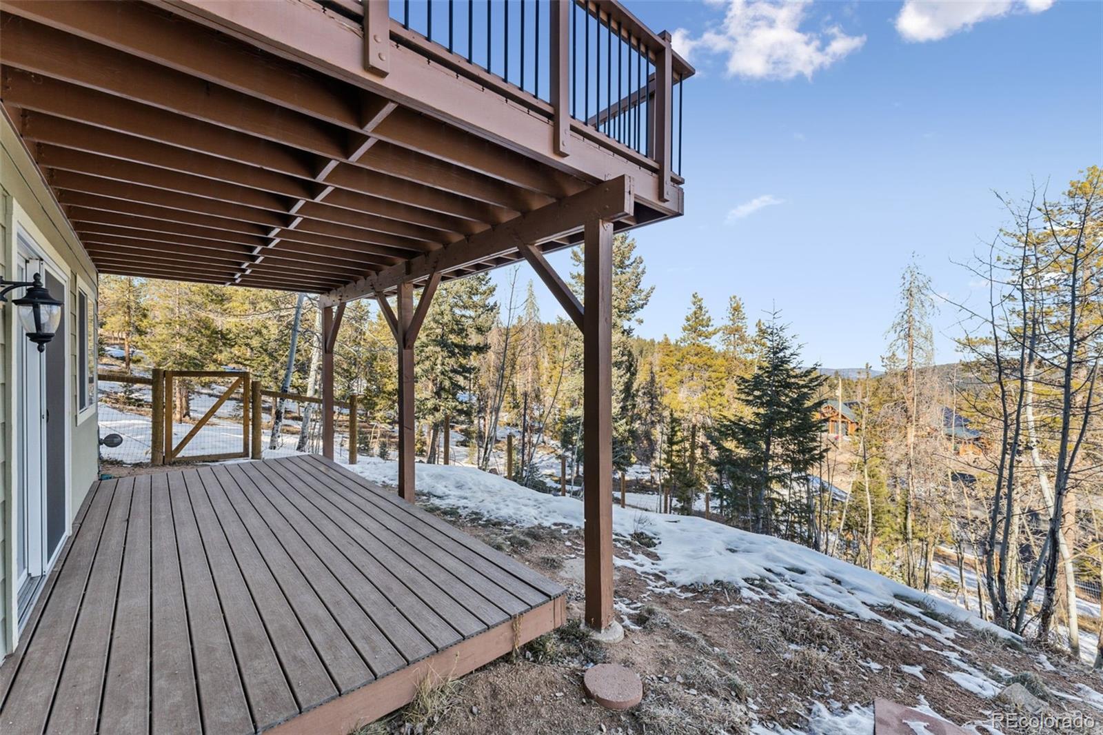 MLS Image #36 for 6864  woodchuck way,evergreen, Colorado