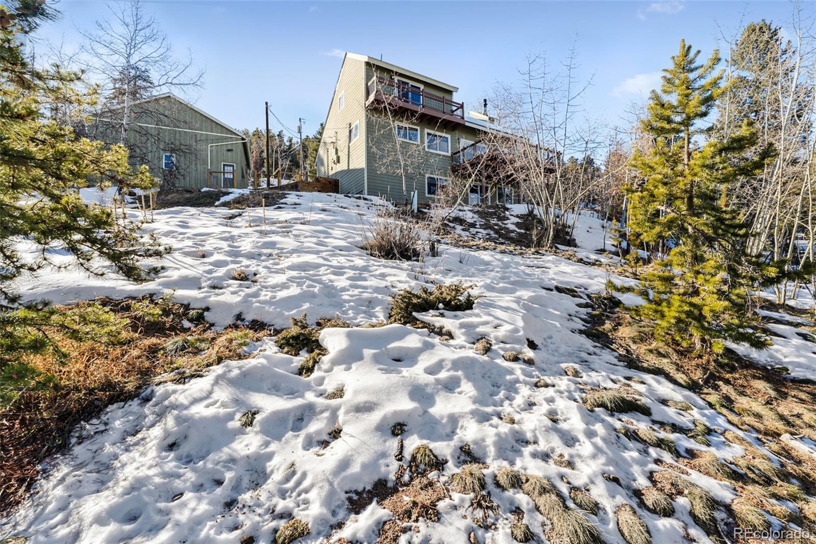 MLS Image #39 for 6864  woodchuck way,evergreen, Colorado