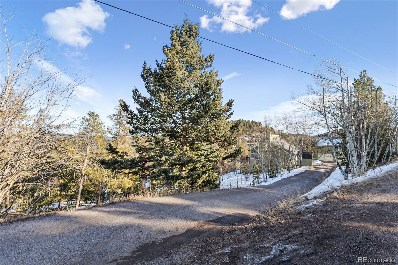 MLS Image #43 for 6864  woodchuck way,evergreen, Colorado