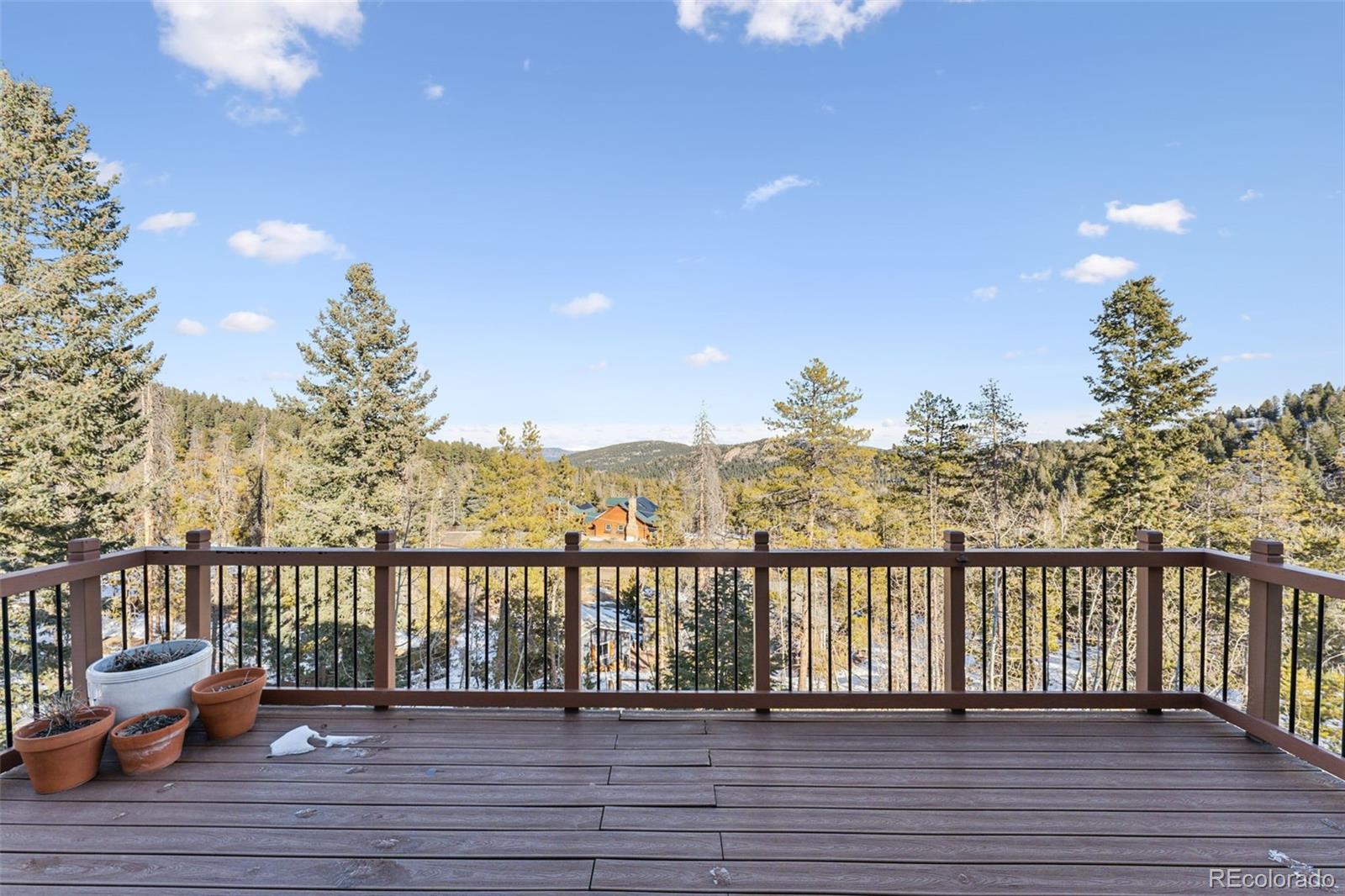 MLS Image #8 for 6864  woodchuck way,evergreen, Colorado