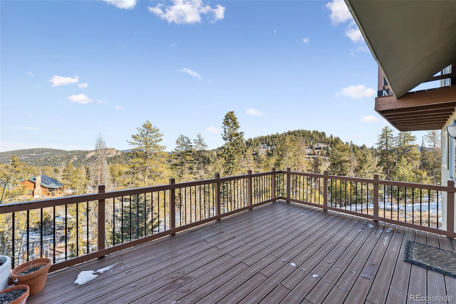 MLS Image #9 for 6864  woodchuck way,evergreen, Colorado