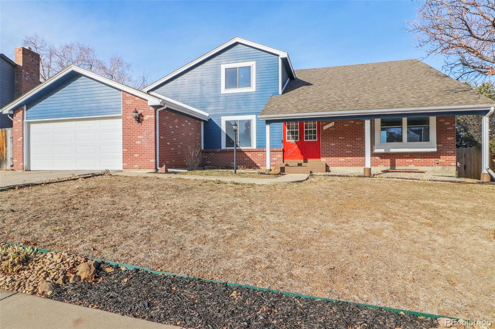 CMA Image for 18365 E Mansfield Avenue,Aurora, Colorado