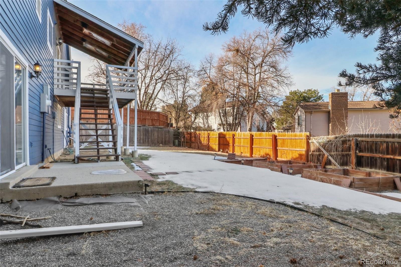 MLS Image #23 for 18365 e mansfield avenue,aurora, Colorado