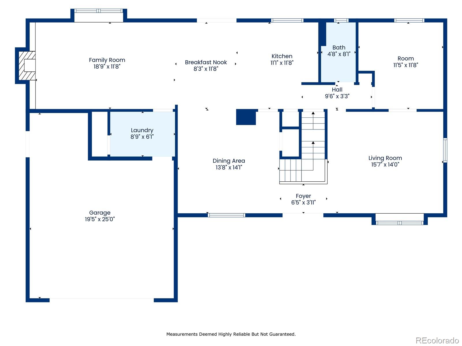 MLS Image #25 for 18365 e mansfield avenue,aurora, Colorado