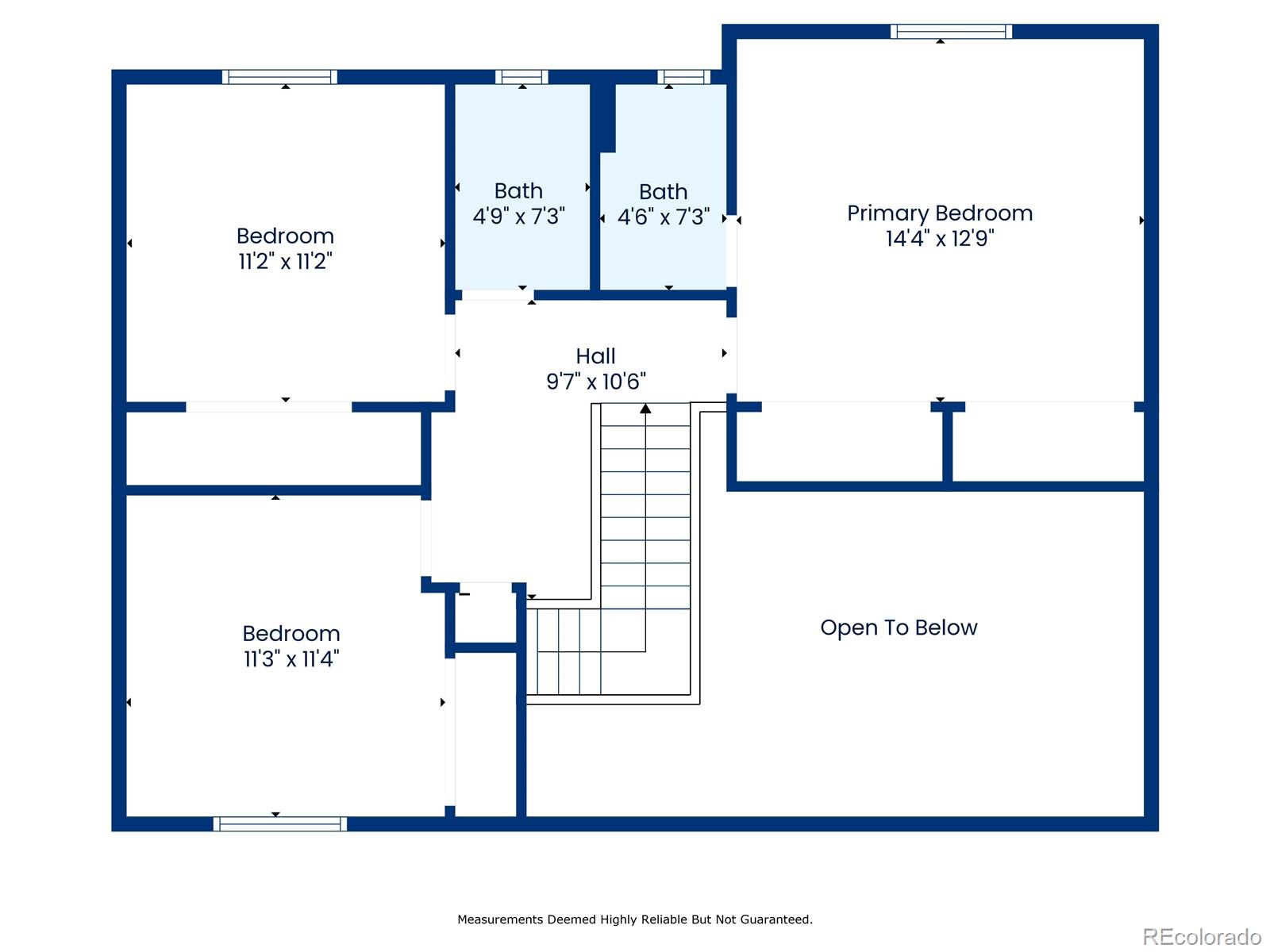 MLS Image #27 for 18365 e mansfield avenue,aurora, Colorado