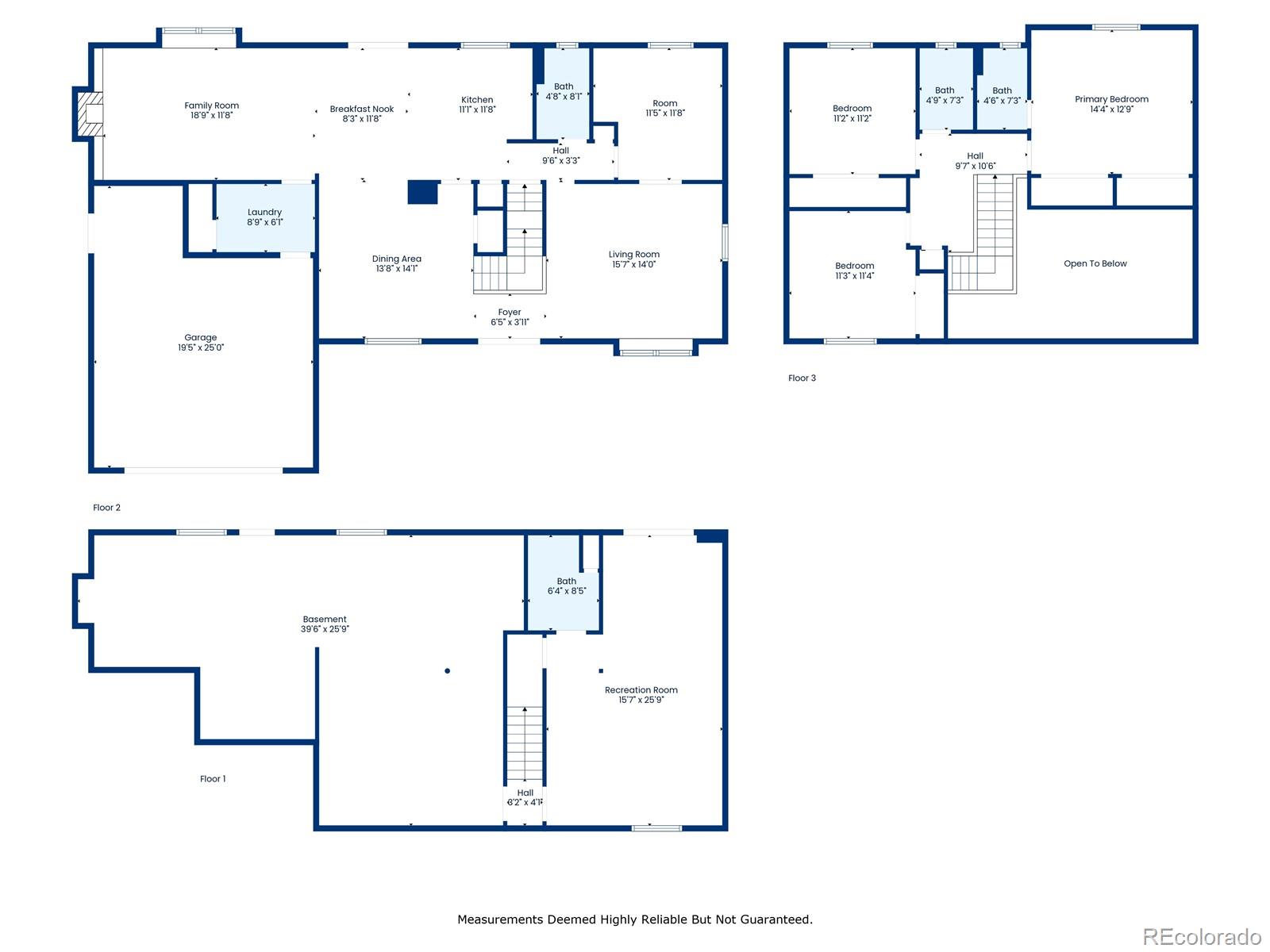 MLS Image #28 for 18365 e mansfield avenue,aurora, Colorado