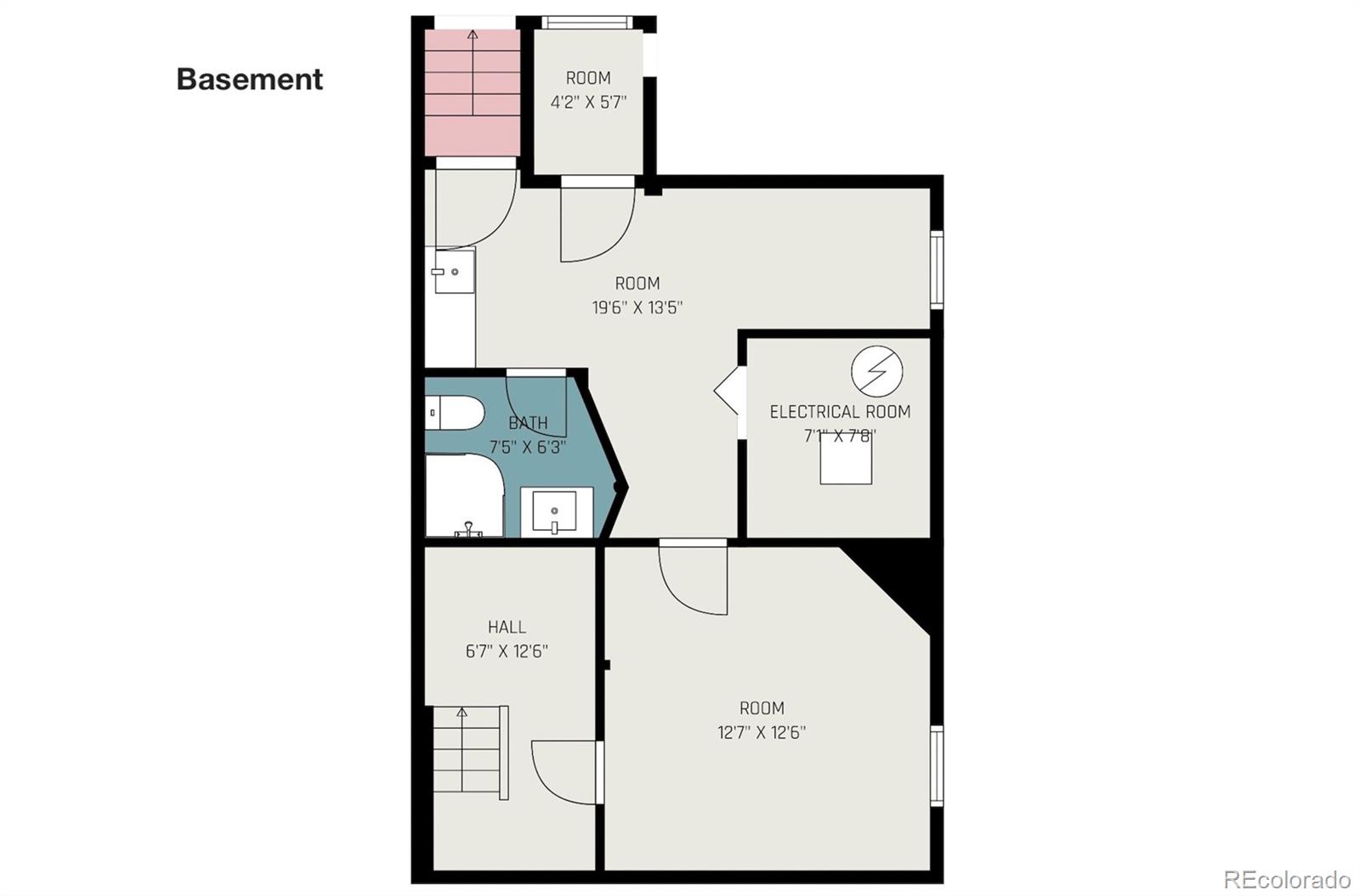 MLS Image #18 for 300  inca street,denver, Colorado