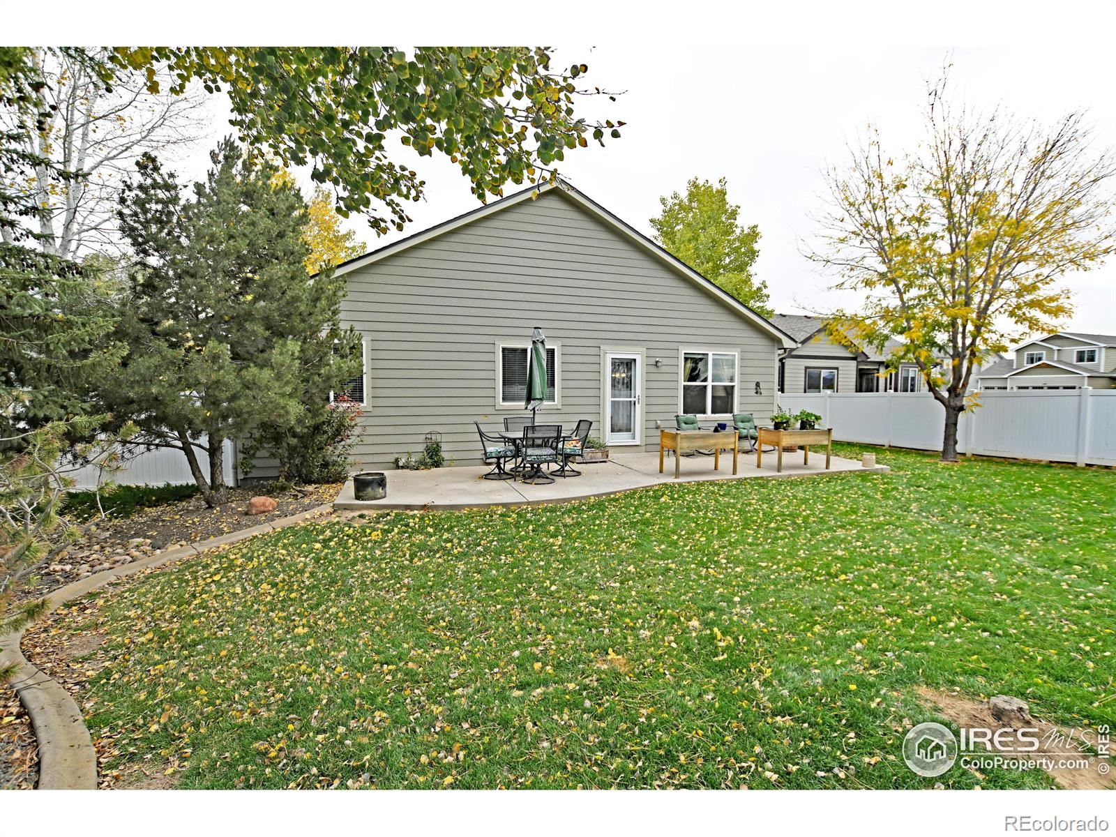 MLS Image #36 for 524  kenai court,windsor, Colorado