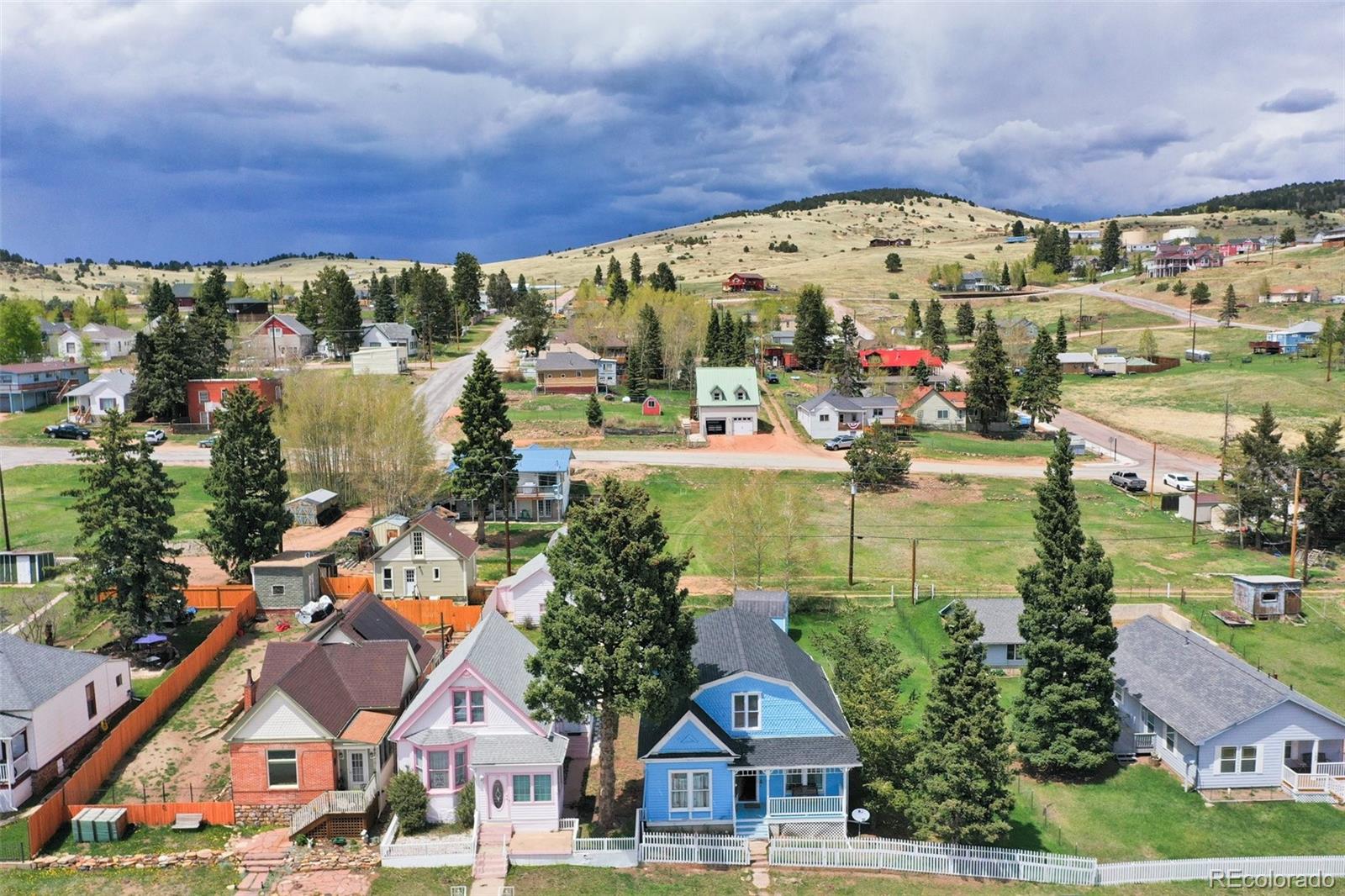 MLS Image #21 for 119 e eaton avenue,cripple creek, Colorado