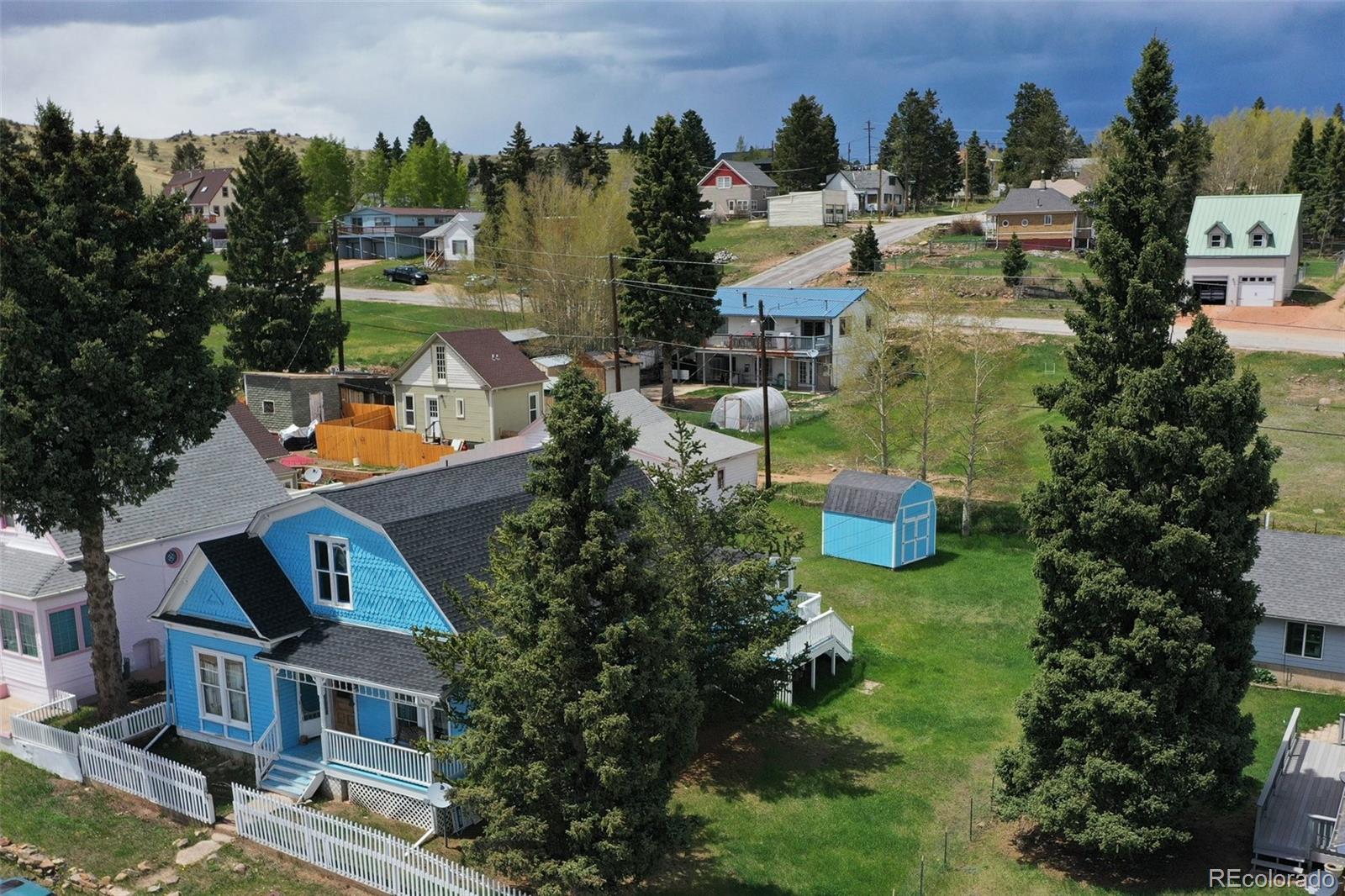 MLS Image #23 for 119 e eaton avenue,cripple creek, Colorado