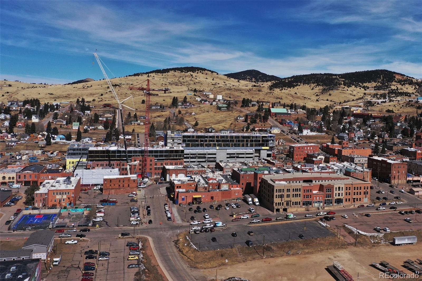 MLS Image #26 for 119 e eaton avenue,cripple creek, Colorado