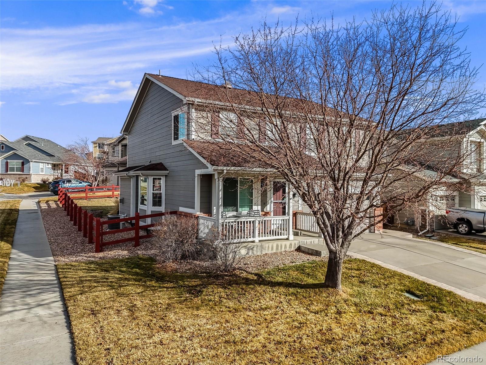 CMA Image for 10532  Joplin Street,Commerce City, Colorado