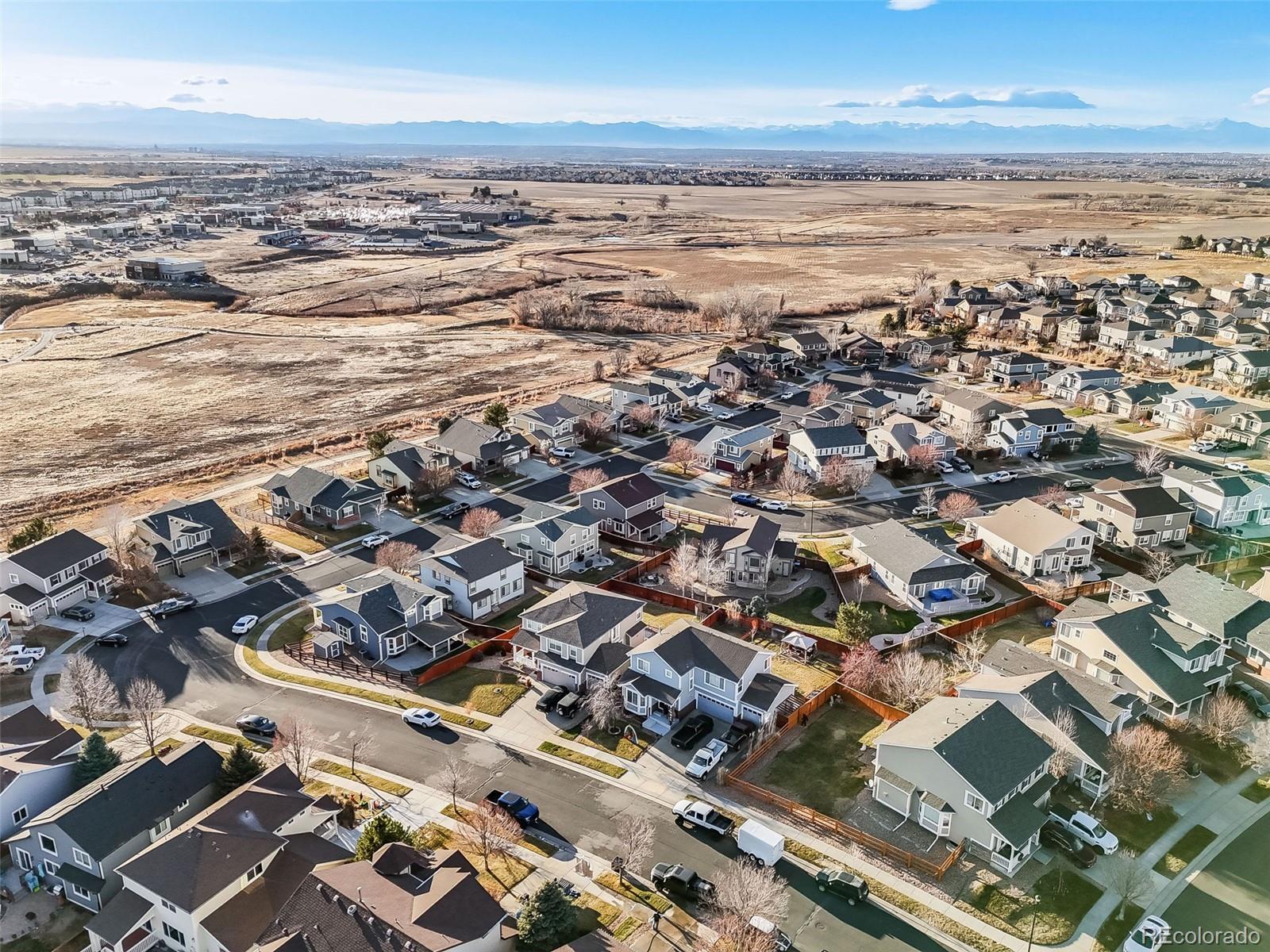 MLS Image #26 for 10532  joplin street,commerce city, Colorado