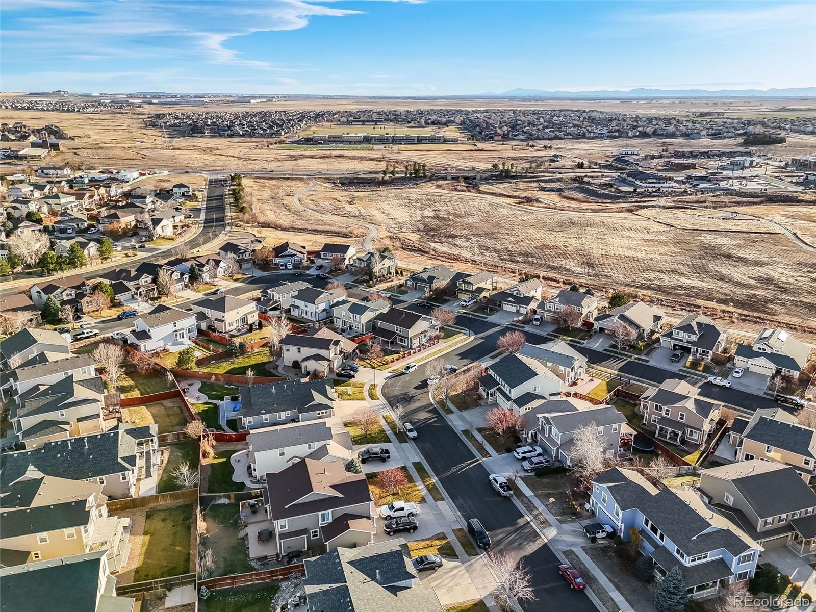 MLS Image #27 for 10532  joplin street,commerce city, Colorado