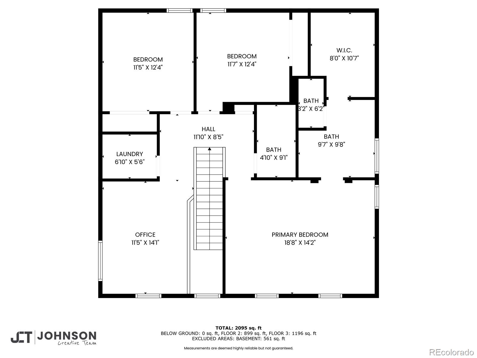 MLS Image #31 for 10532  joplin street,commerce city, Colorado