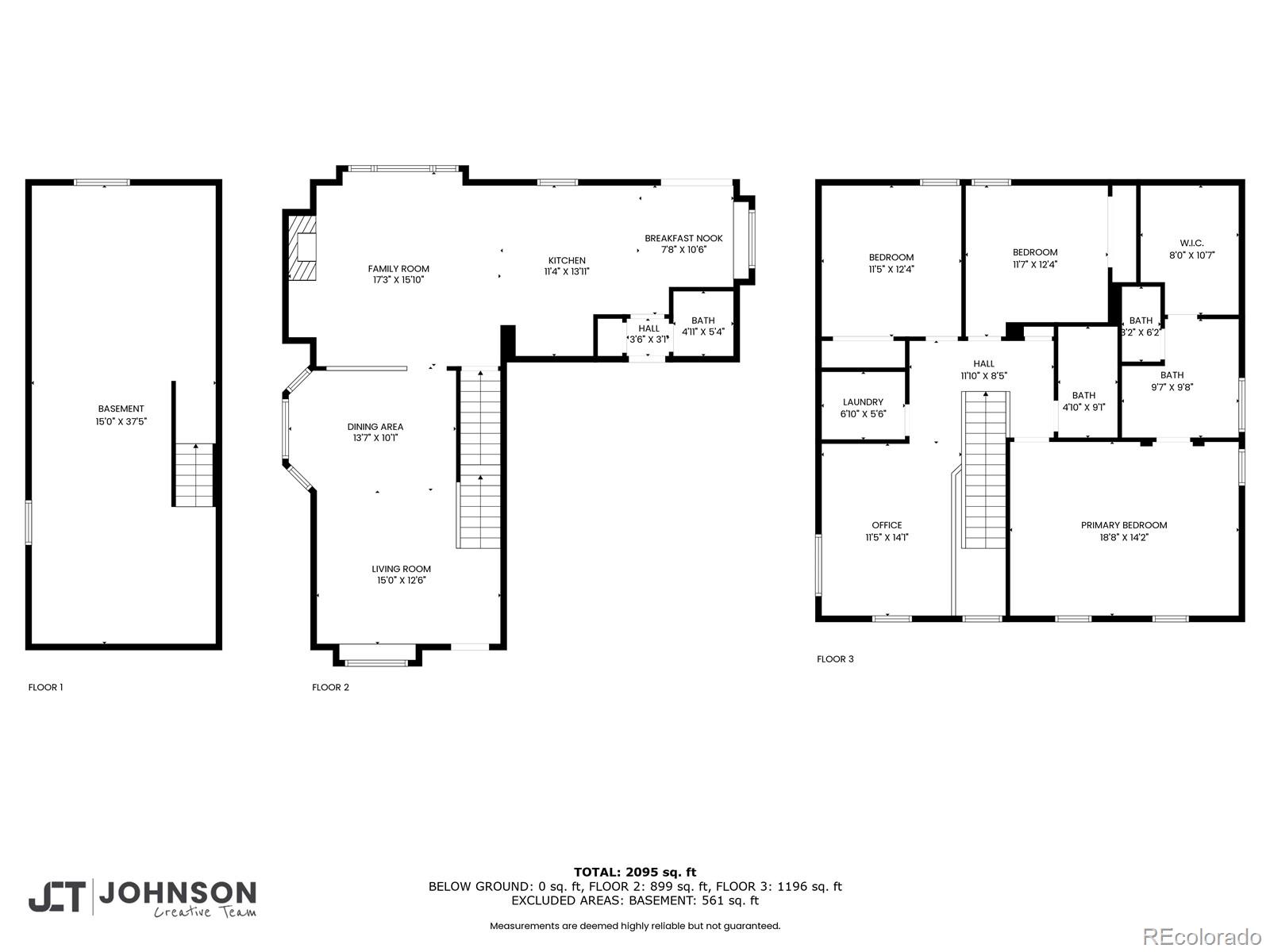 MLS Image #32 for 10532  joplin street,commerce city, Colorado