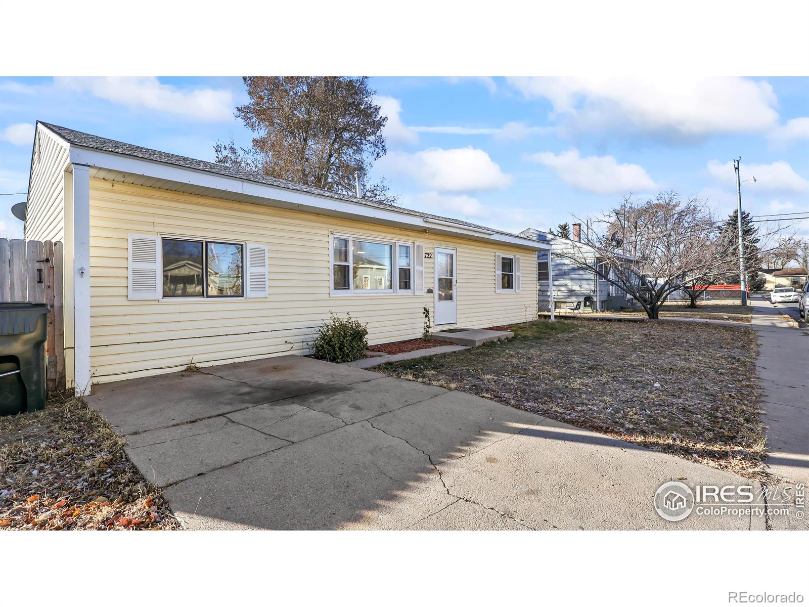 MLS Image #0 for 722  old fort place,fort morgan, Colorado