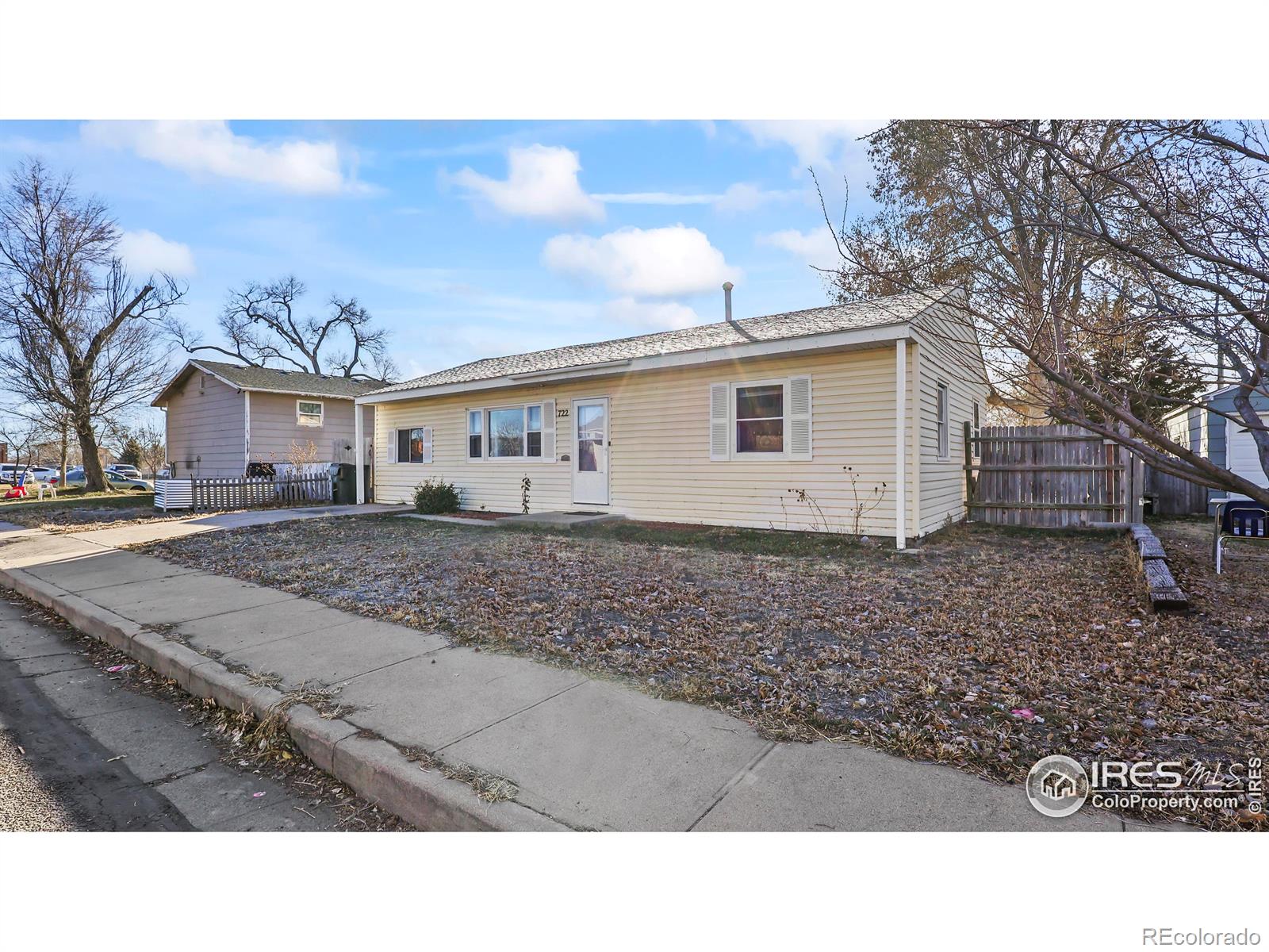 MLS Image #2 for 722  old fort place,fort morgan, Colorado