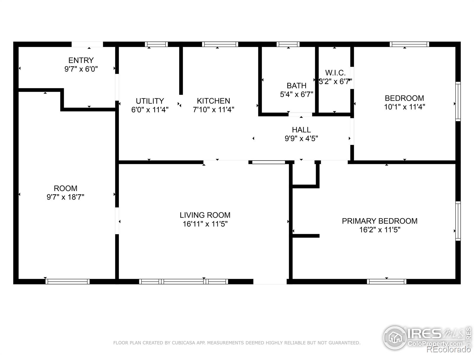 MLS Image #3 for 722  old fort place,fort morgan, Colorado