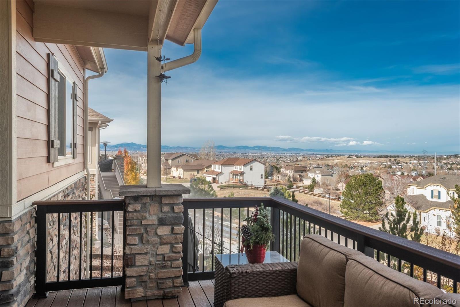 MLS Image #42 for 22435  boundstone drive,parker, Colorado