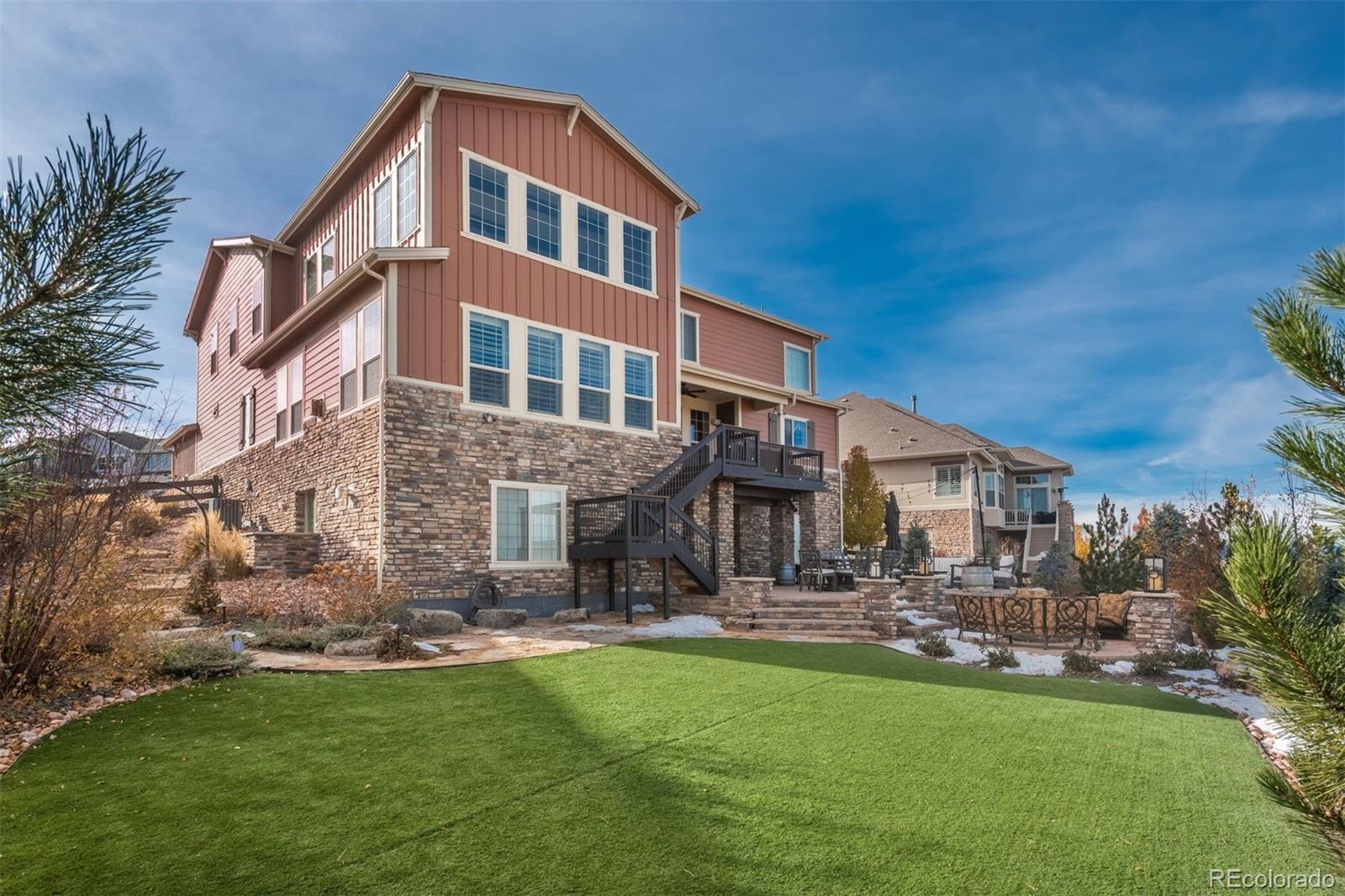 MLS Image #43 for 22435  boundstone drive,parker, Colorado