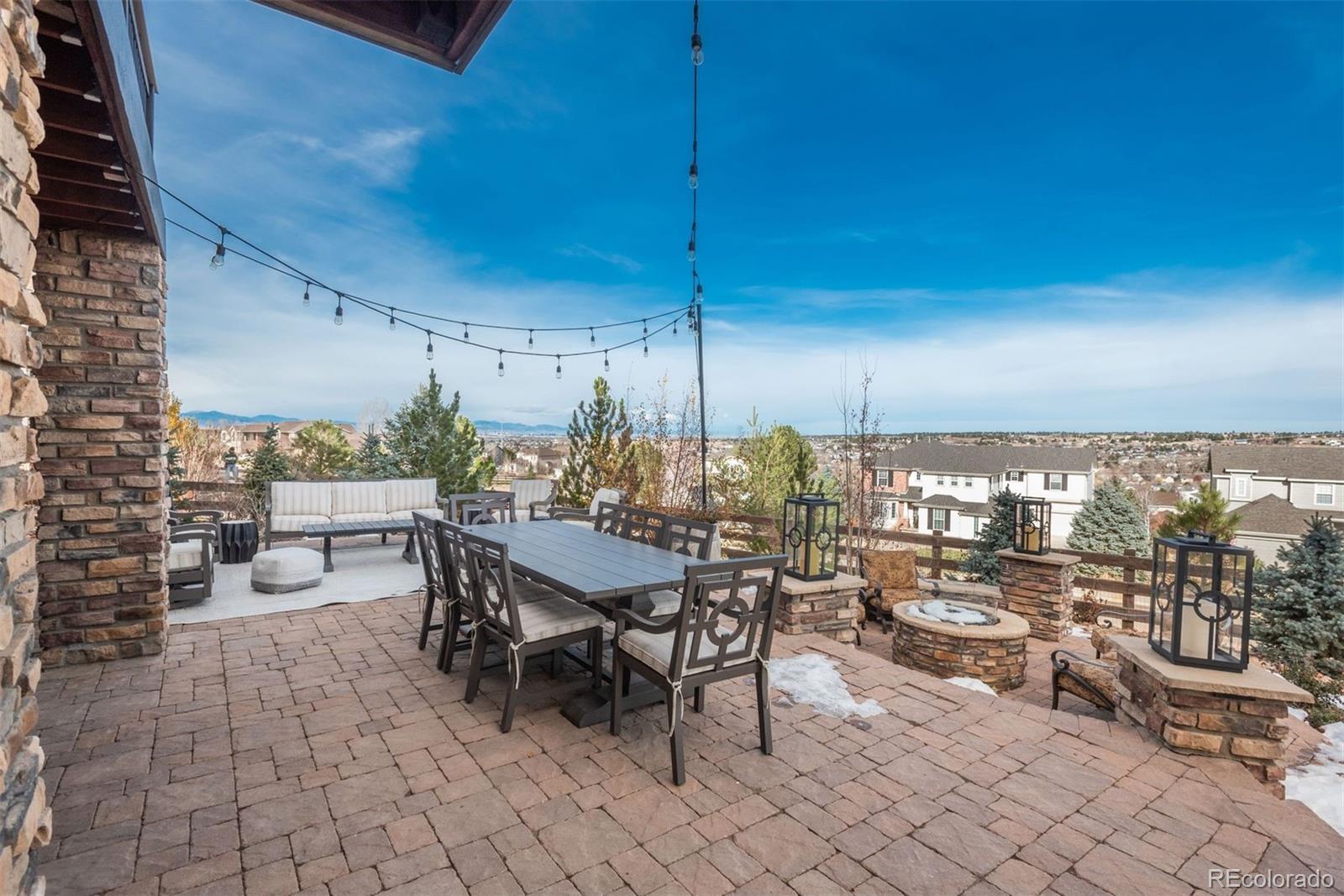 MLS Image #45 for 22435  boundstone drive,parker, Colorado