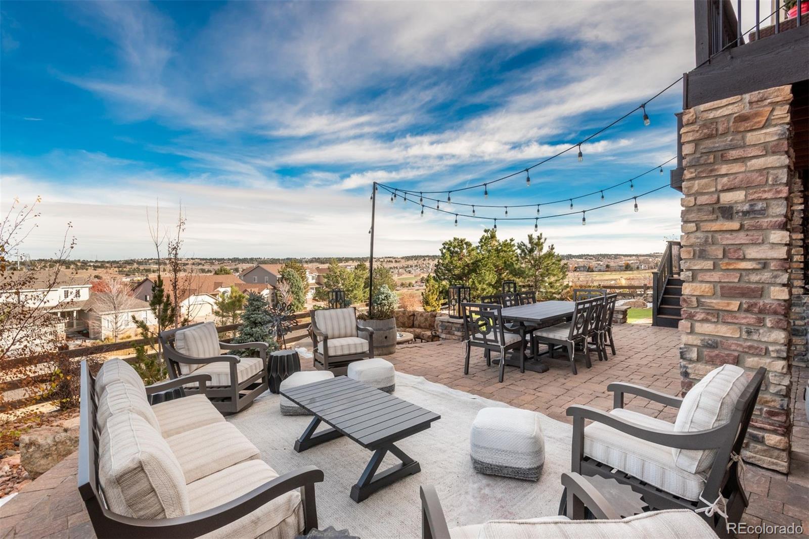 MLS Image #47 for 22435  boundstone drive,parker, Colorado