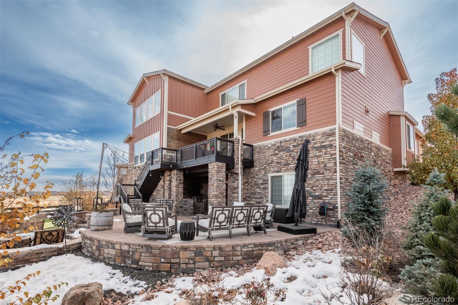 MLS Image #48 for 22435  boundstone drive,parker, Colorado