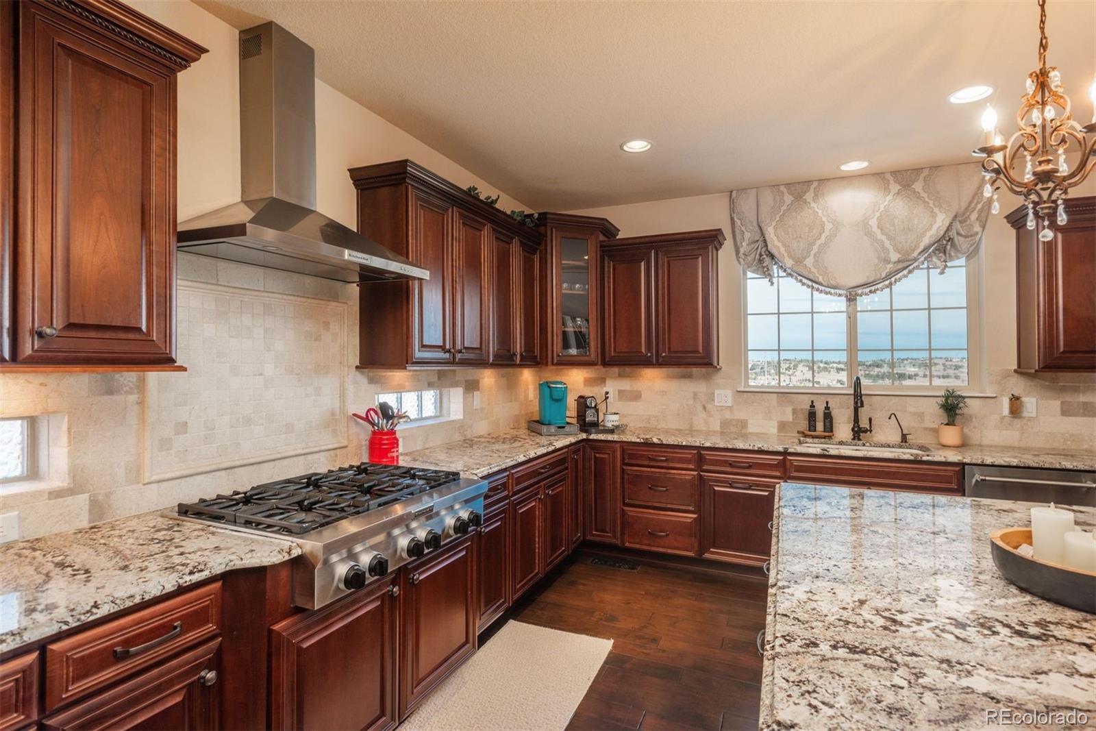 MLS Image #9 for 22435  boundstone drive,parker, Colorado