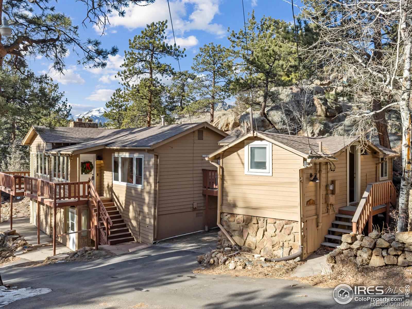 MLS Image #26 for 245  cyteworth road,estes park, Colorado