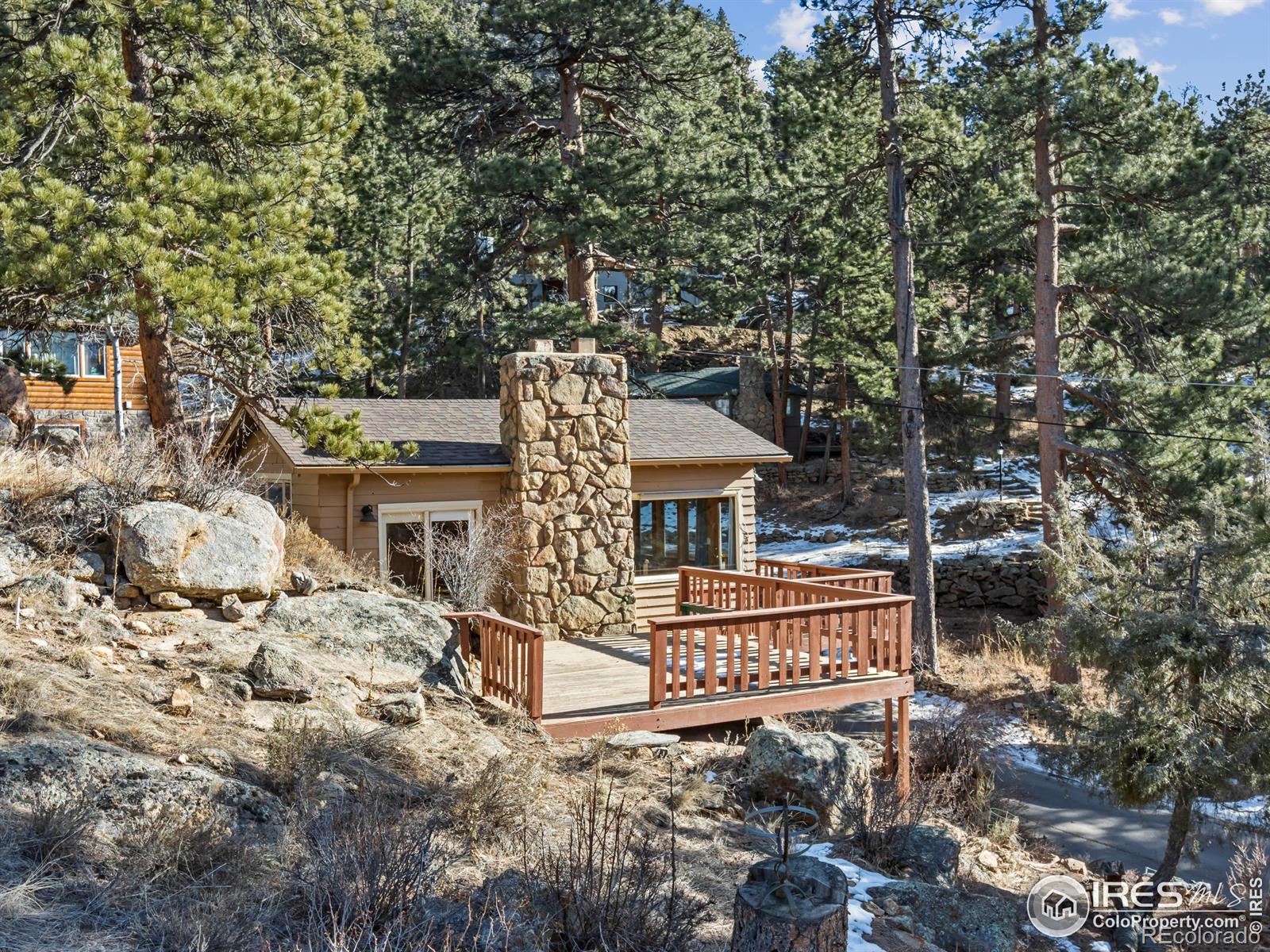 MLS Image #27 for 245  cyteworth road,estes park, Colorado