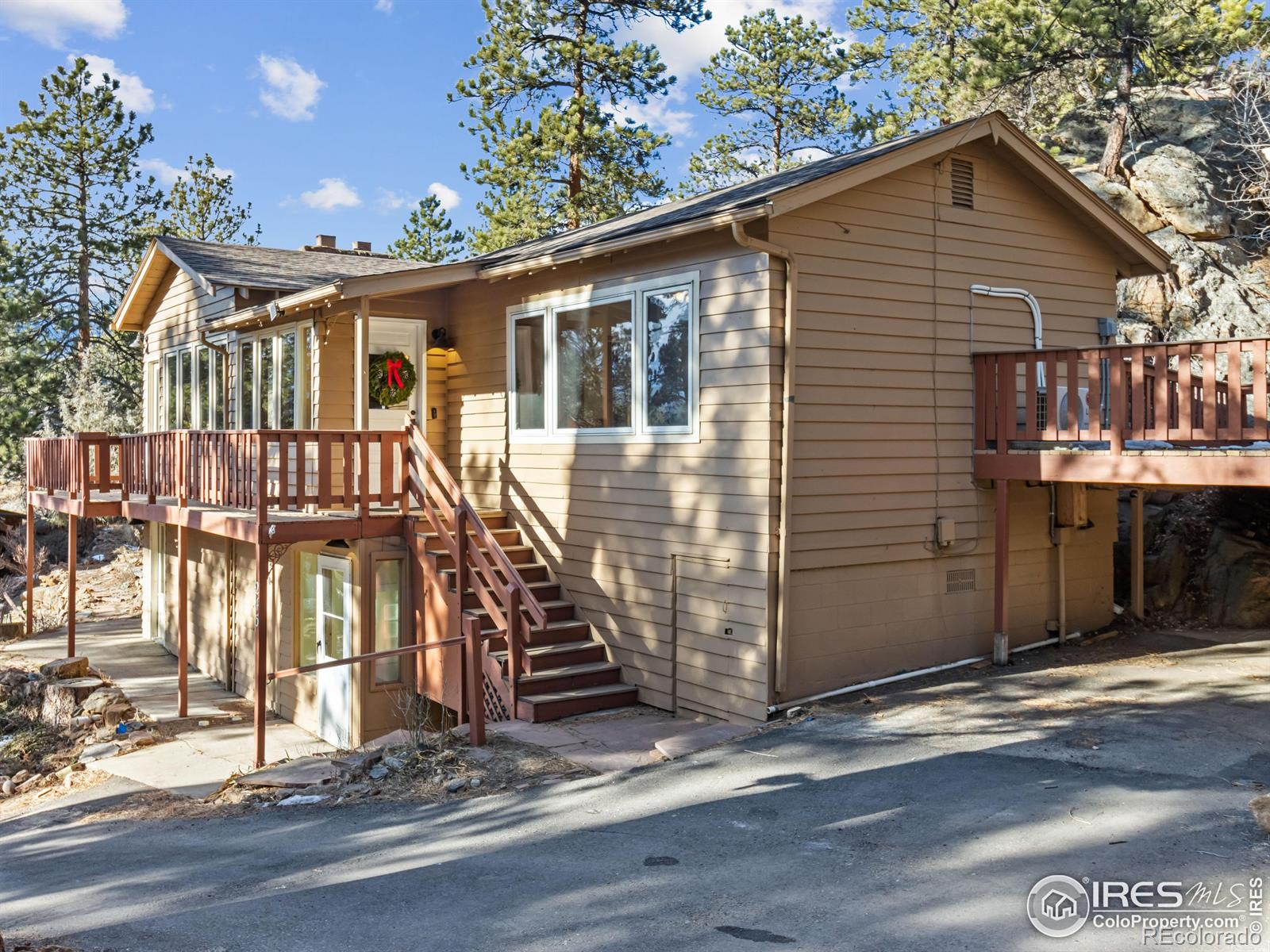 MLS Image #28 for 245  cyteworth road,estes park, Colorado