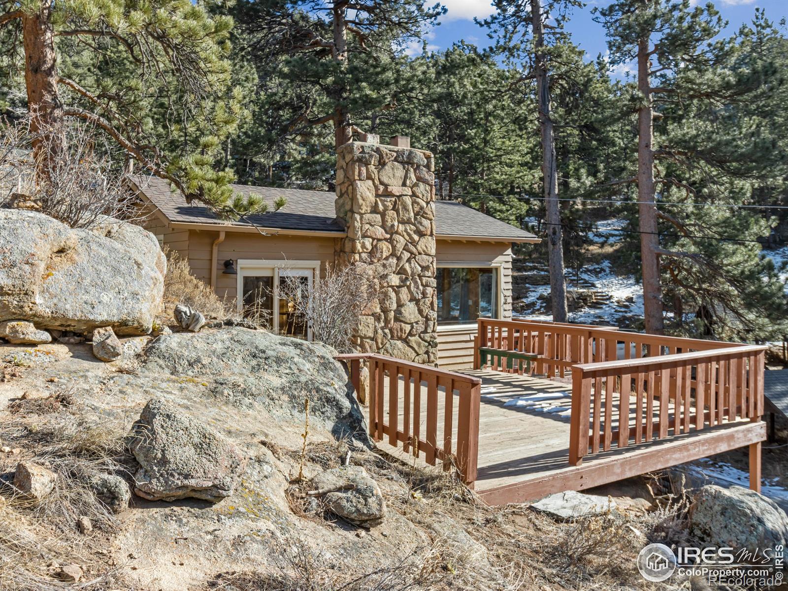 MLS Image #29 for 245  cyteworth road,estes park, Colorado