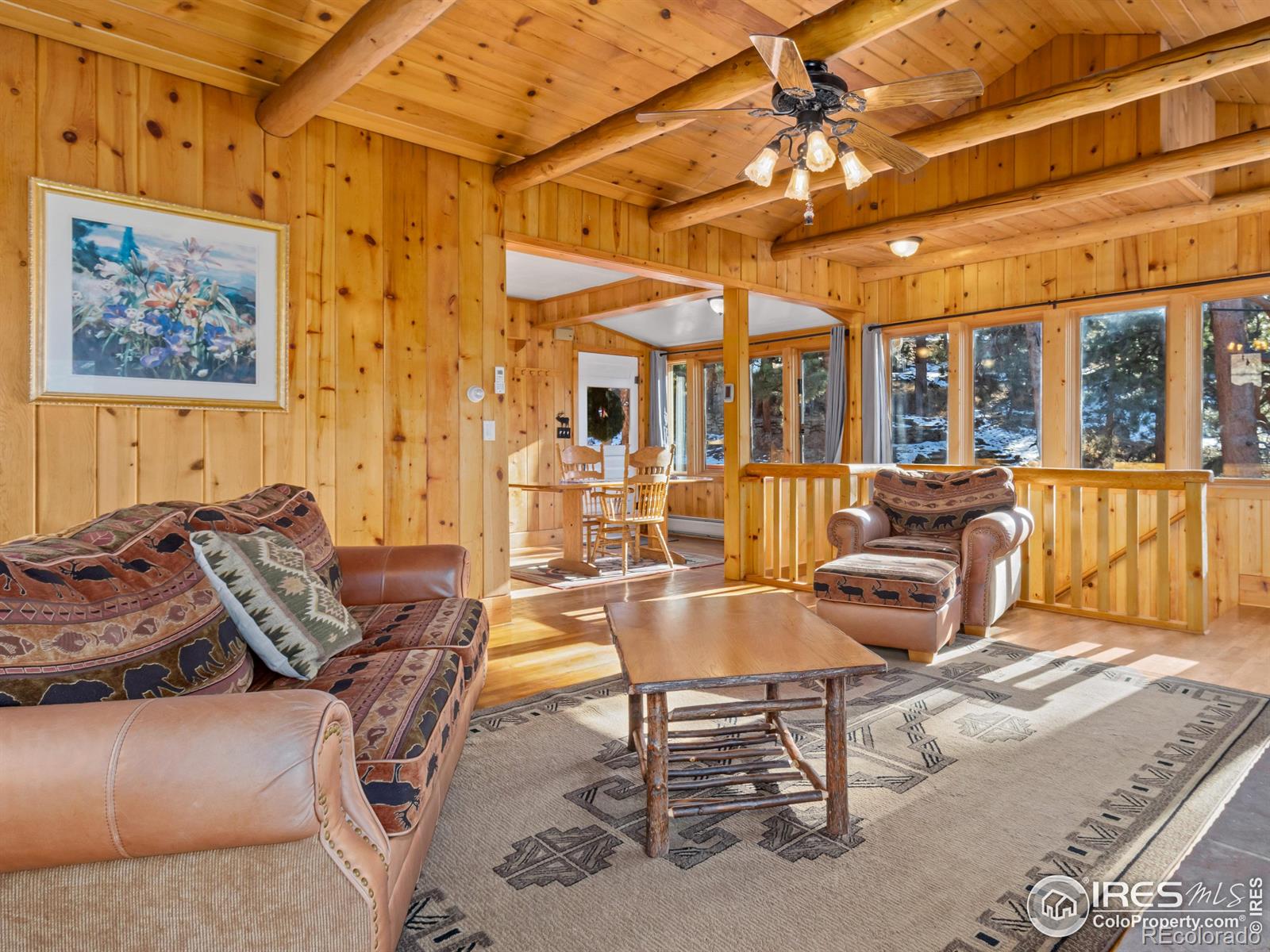 MLS Image #3 for 245  cyteworth road,estes park, Colorado