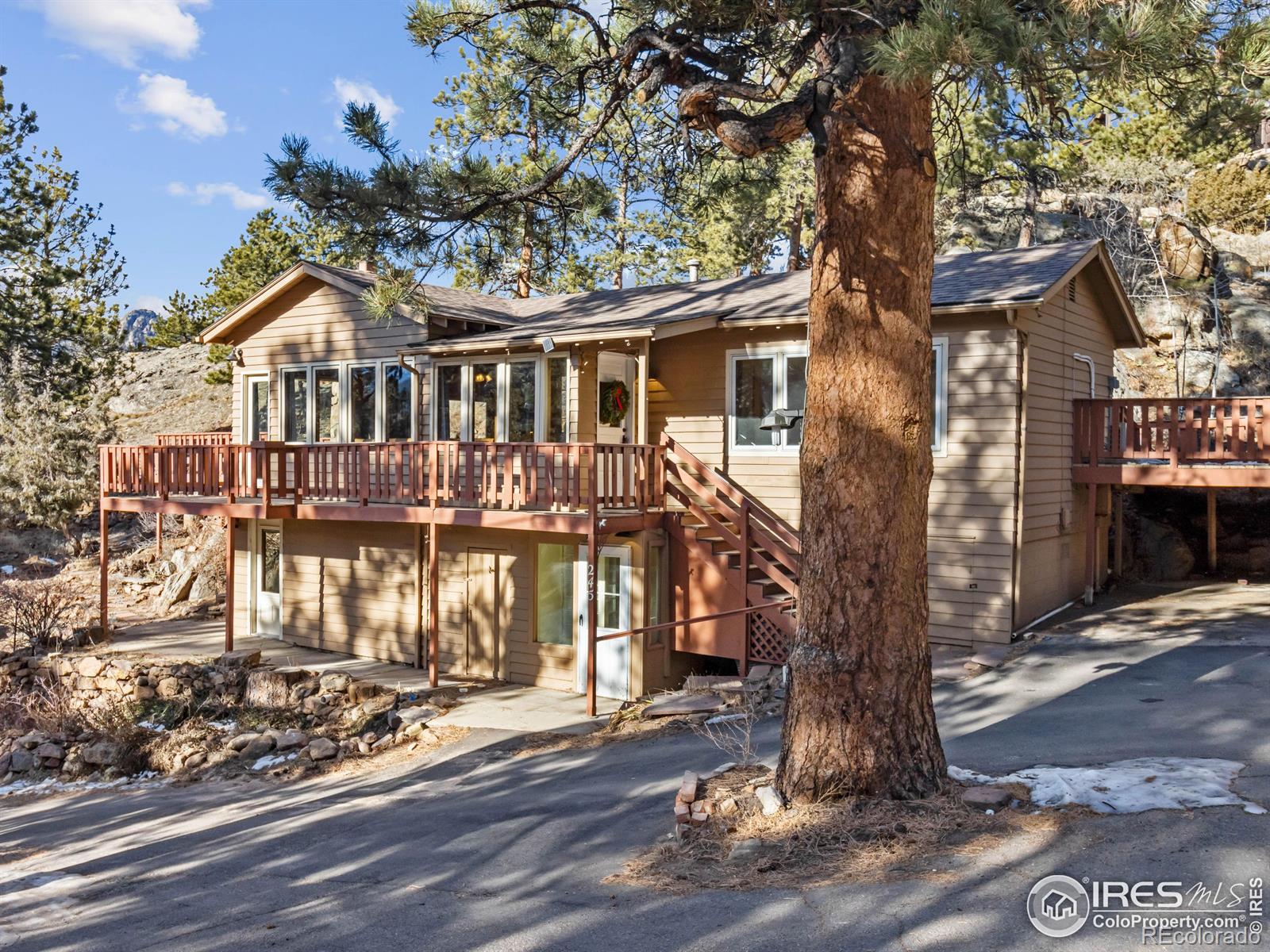 MLS Image #32 for 245  cyteworth road,estes park, Colorado