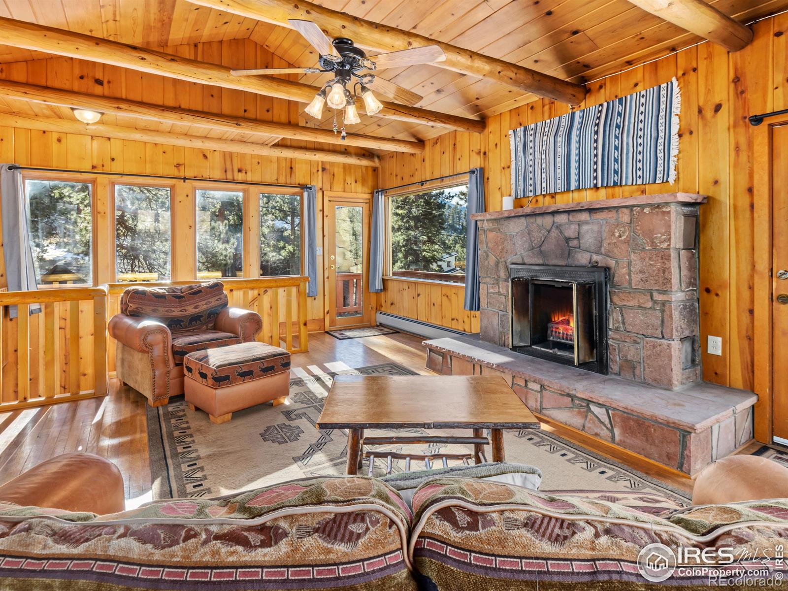 MLS Image #4 for 245  cyteworth road,estes park, Colorado