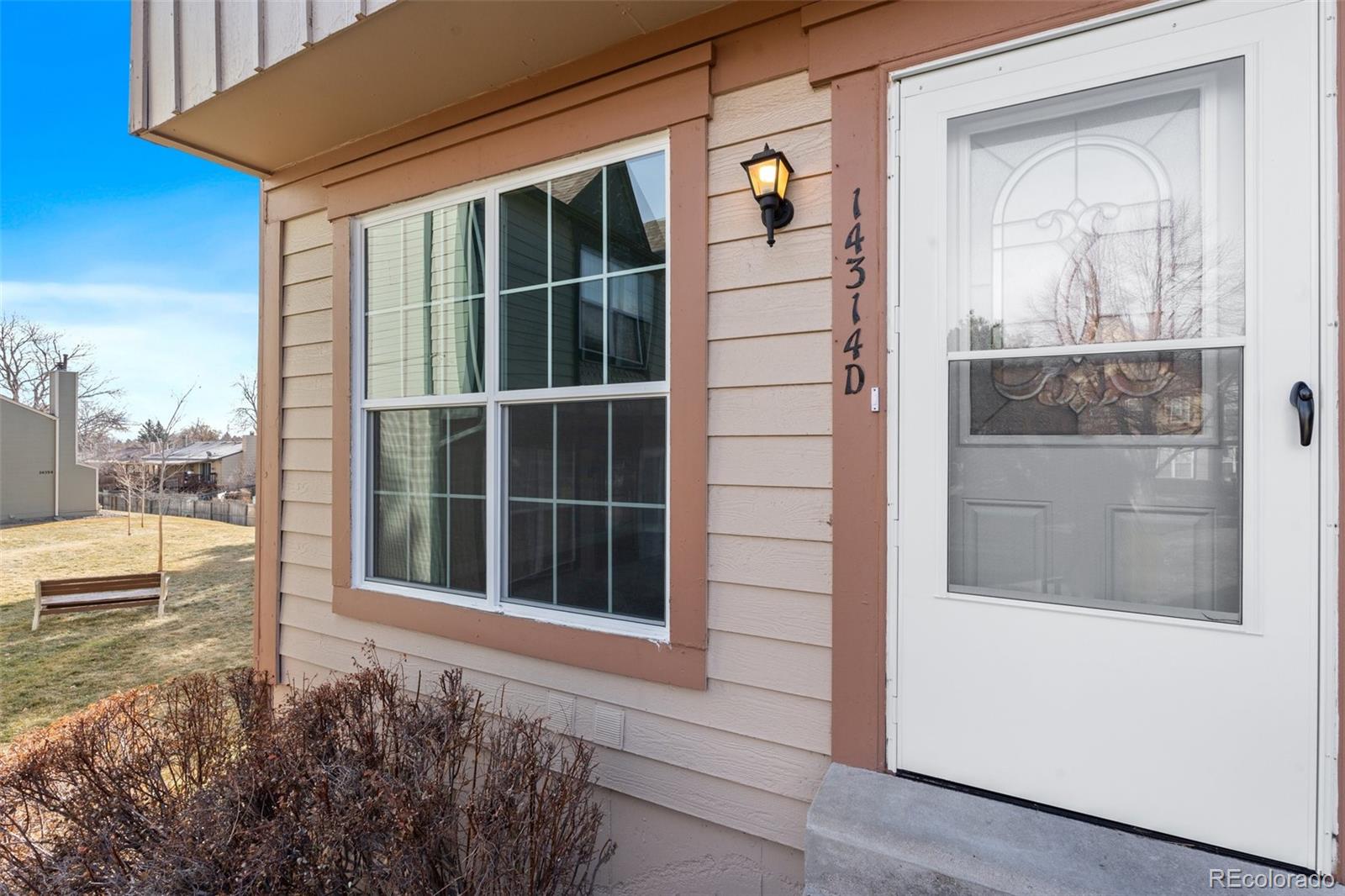 CMA Image for 14314 E Hawaii Circle,Aurora, Colorado