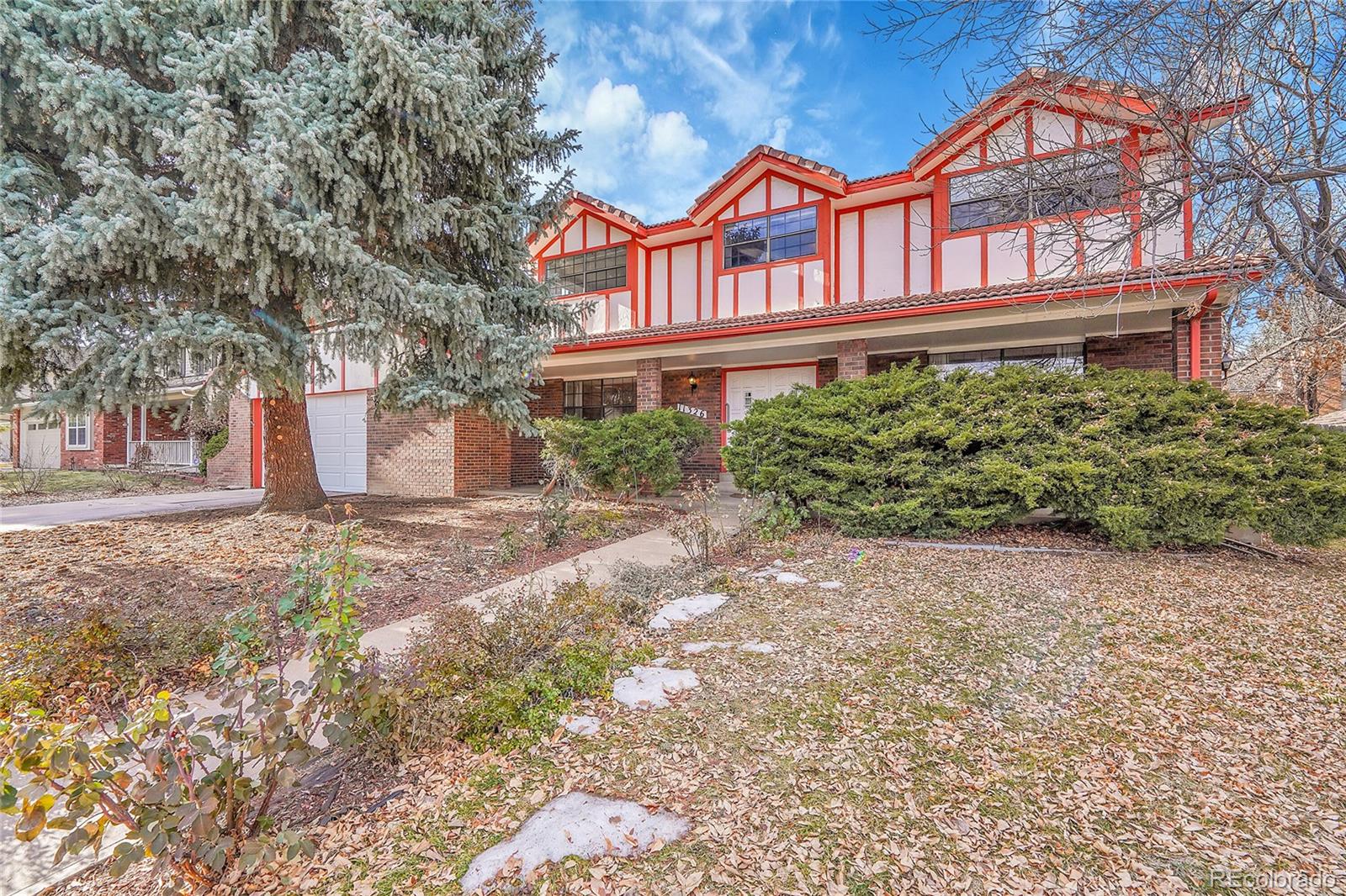 MLS Image #0 for 11326 e berry drive,englewood, Colorado